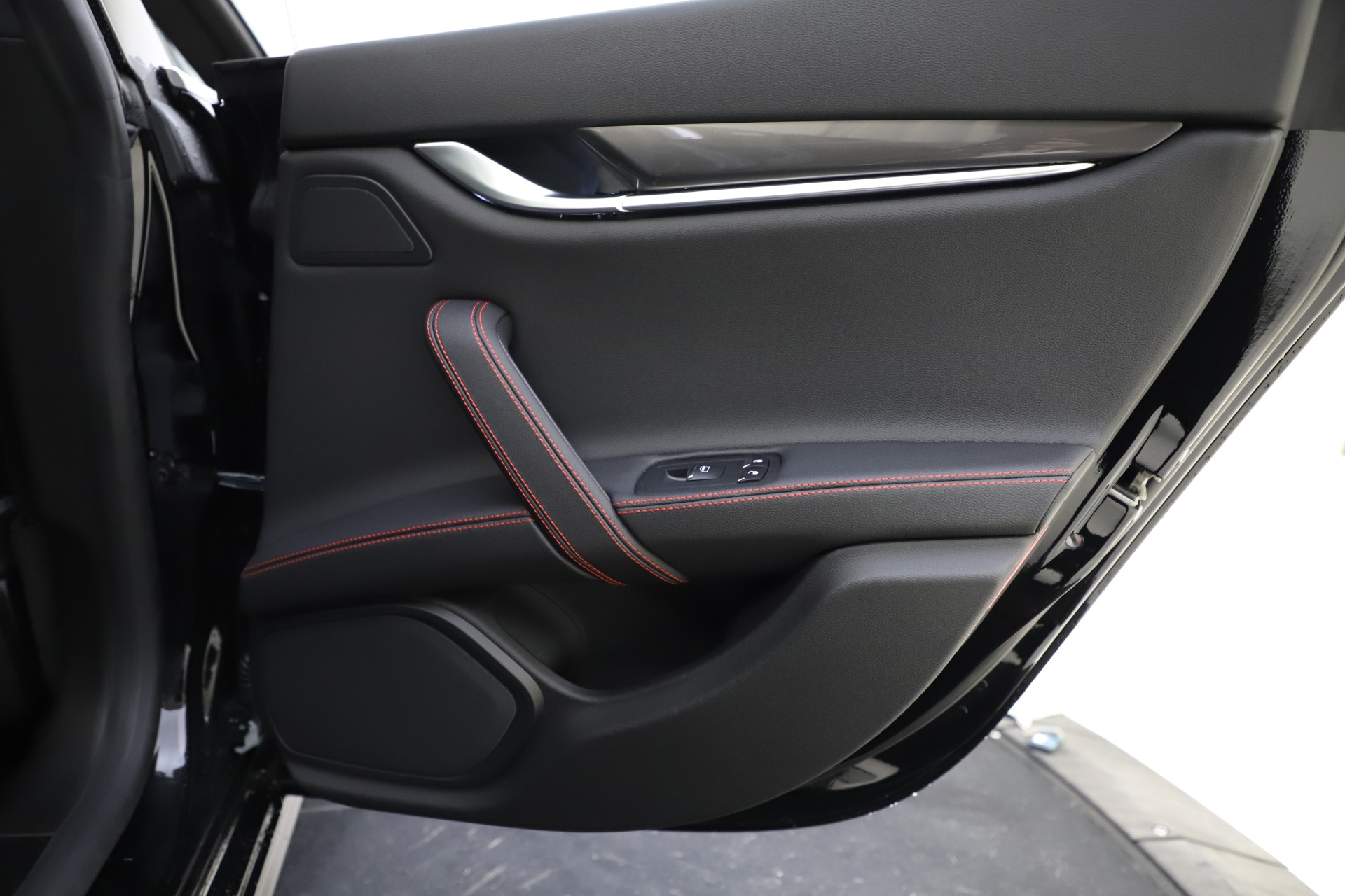 New 2020 Maserati Ghibli S Q4 | St. Petersburg, FL