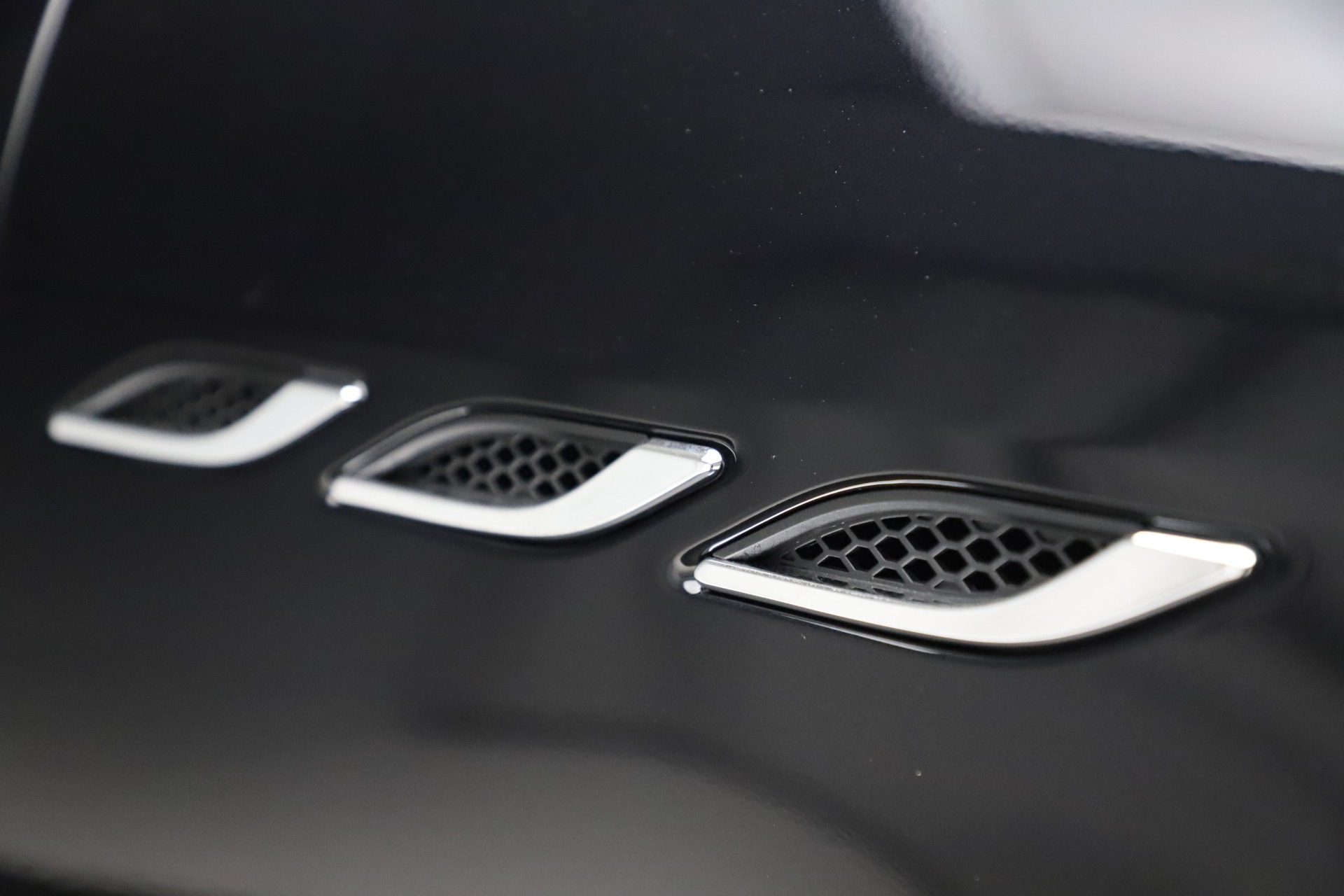 New 2020 Maserati Ghibli S Q4 | St. Petersburg, FL