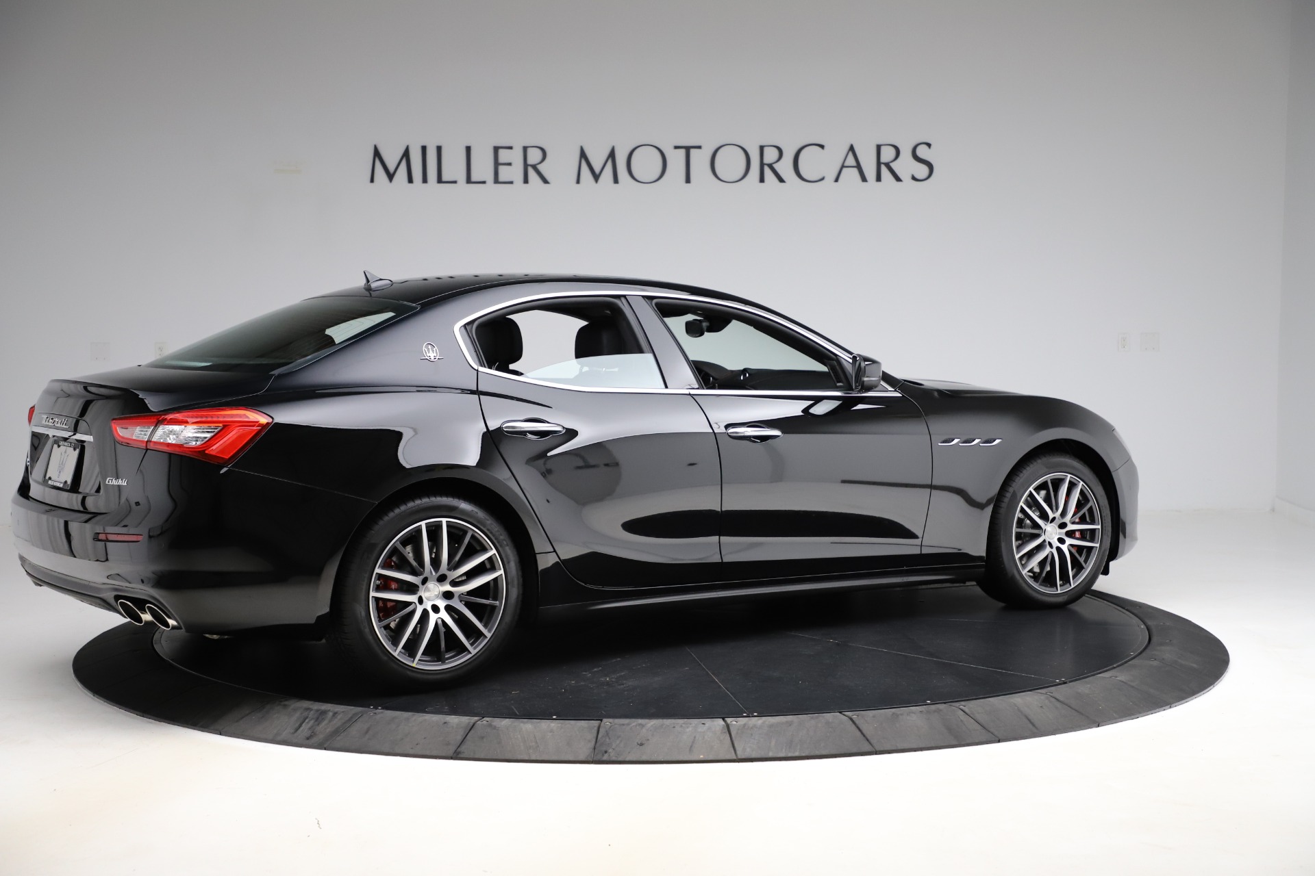 New 2020 Maserati Ghibli S Q4 | St. Petersburg, FL
