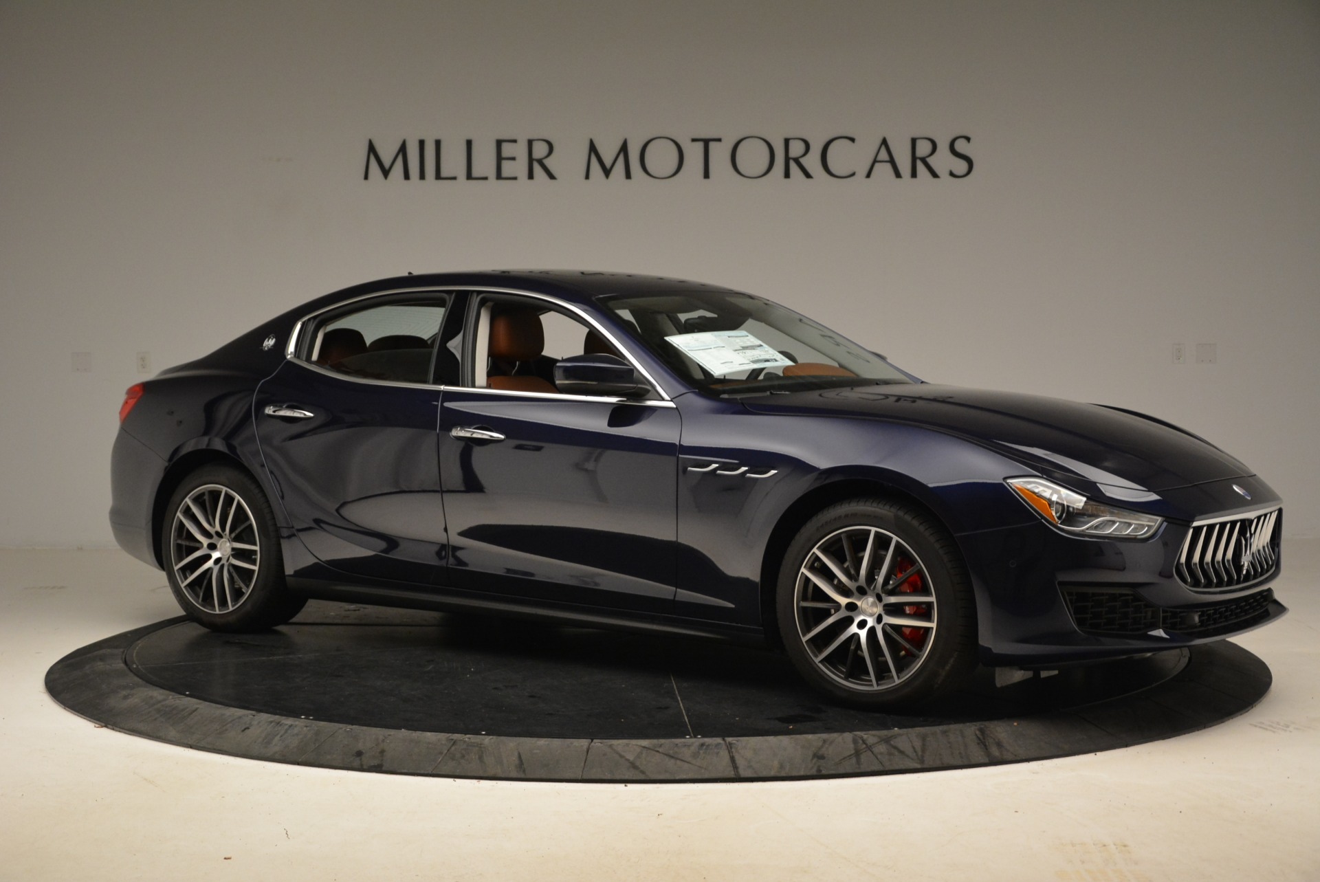 New 2020 Maserati Ghibli S Q4 | St. Petersburg, FL