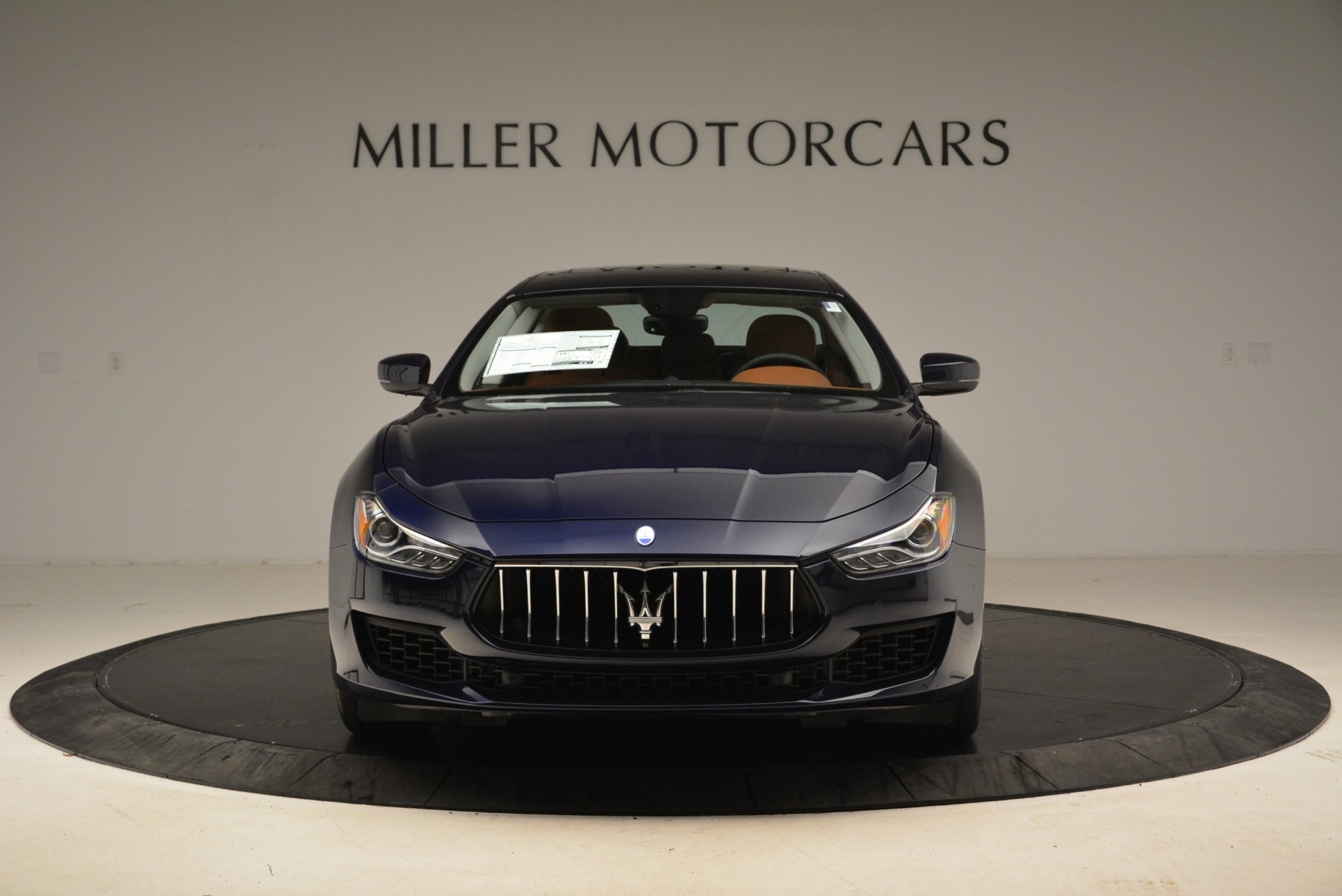 New 2020 Maserati Ghibli S Q4 | St. Petersburg, FL