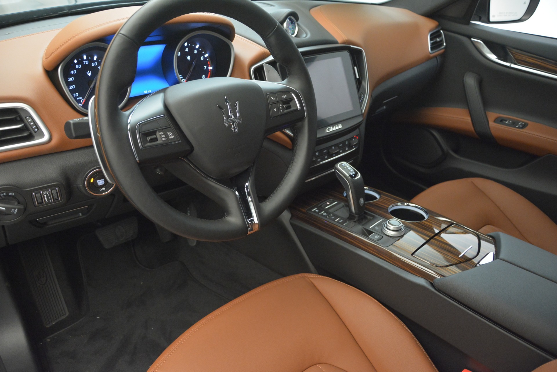 New 2020 Maserati Ghibli S Q4 | St. Petersburg, FL