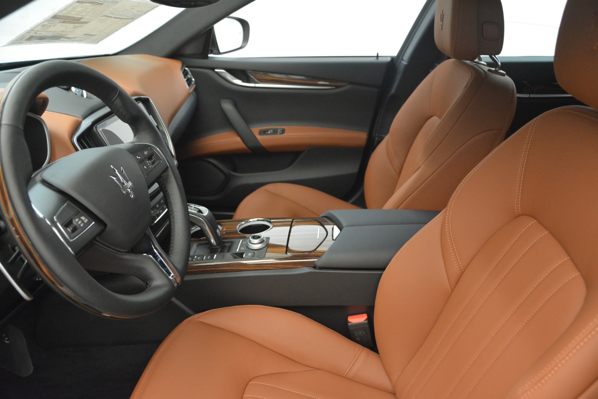New 2020 Maserati Ghibli S Q4 | St. Petersburg, FL