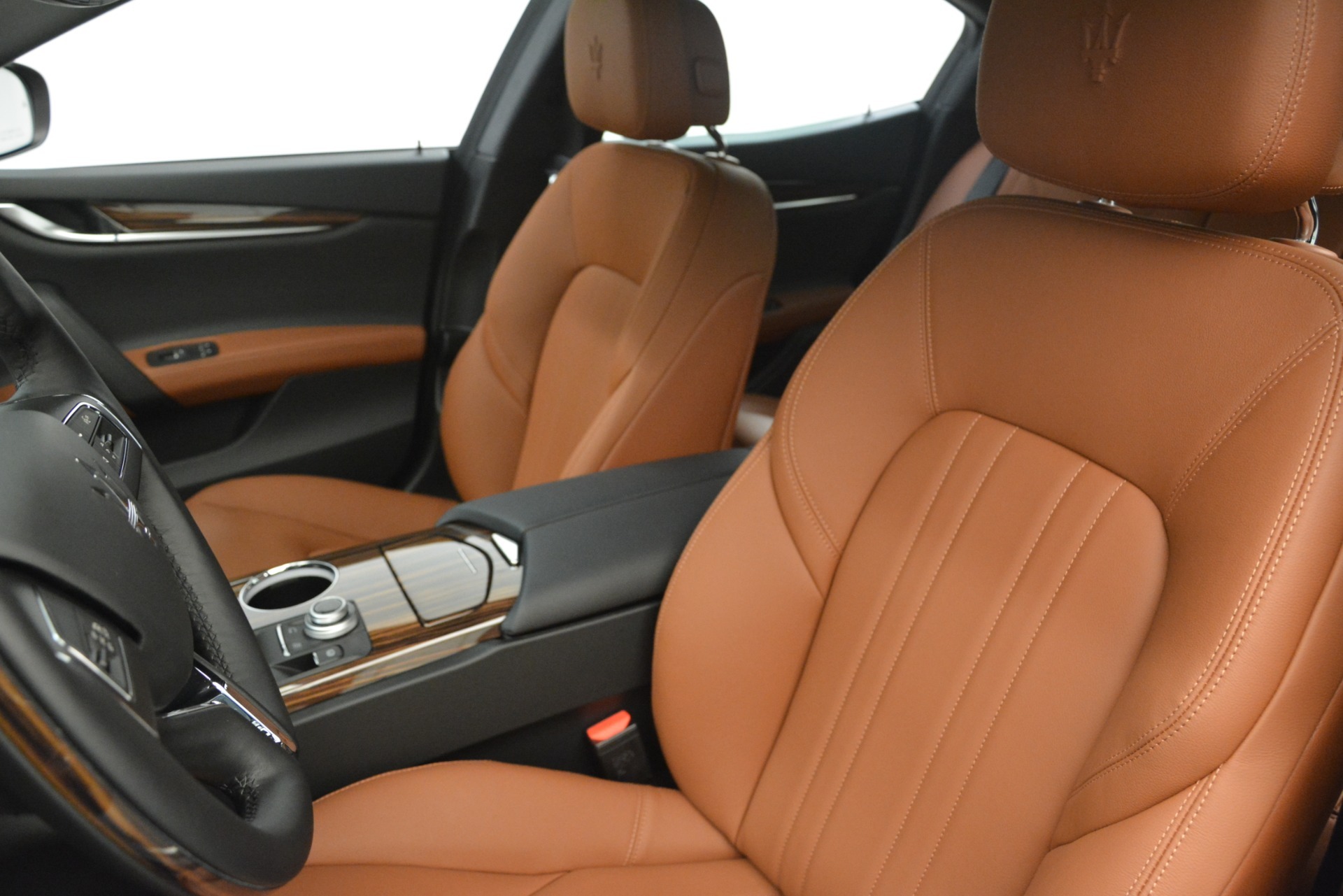 New 2020 Maserati Ghibli S Q4 | St. Petersburg, FL