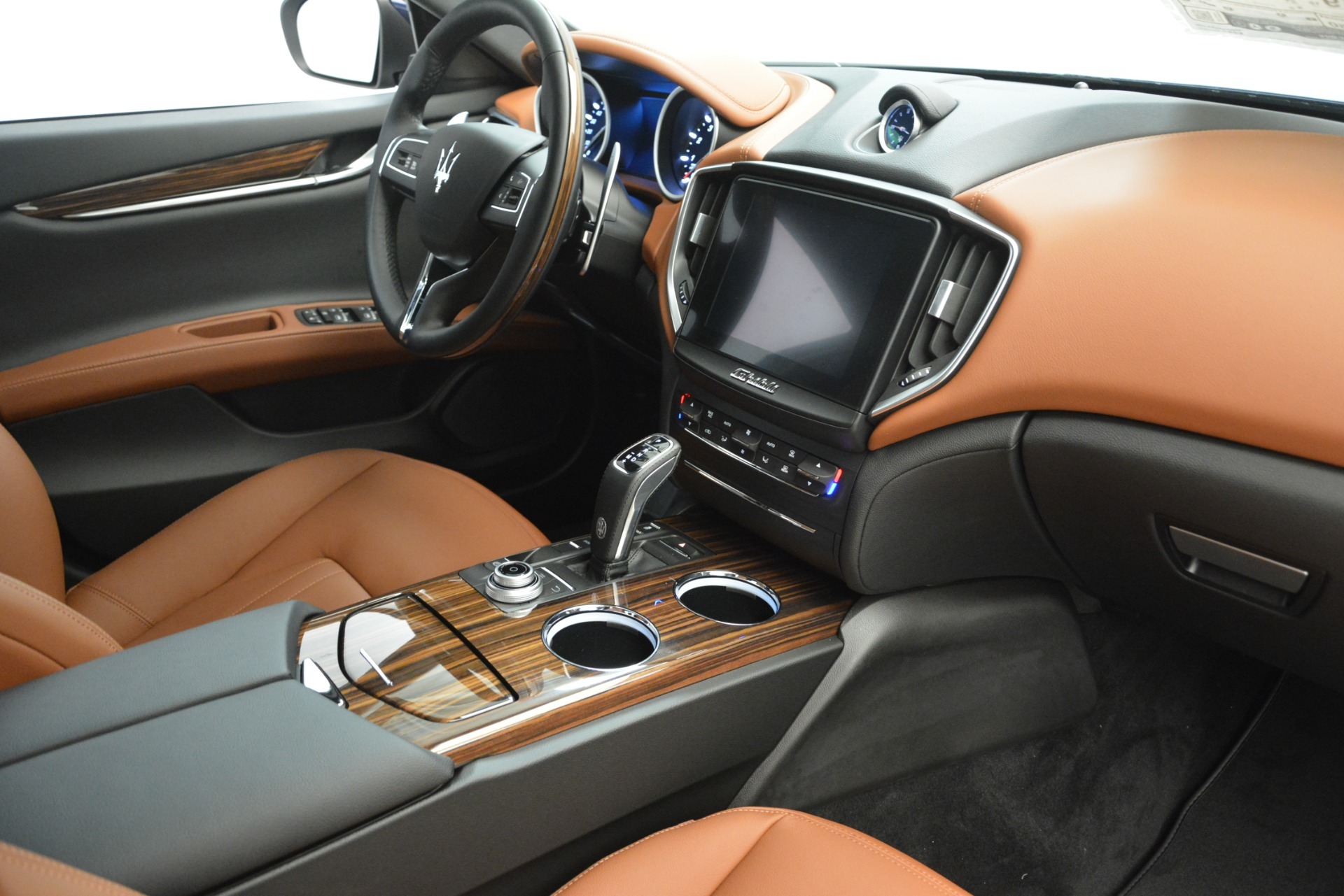 New 2020 Maserati Ghibli S Q4 | St. Petersburg, FL
