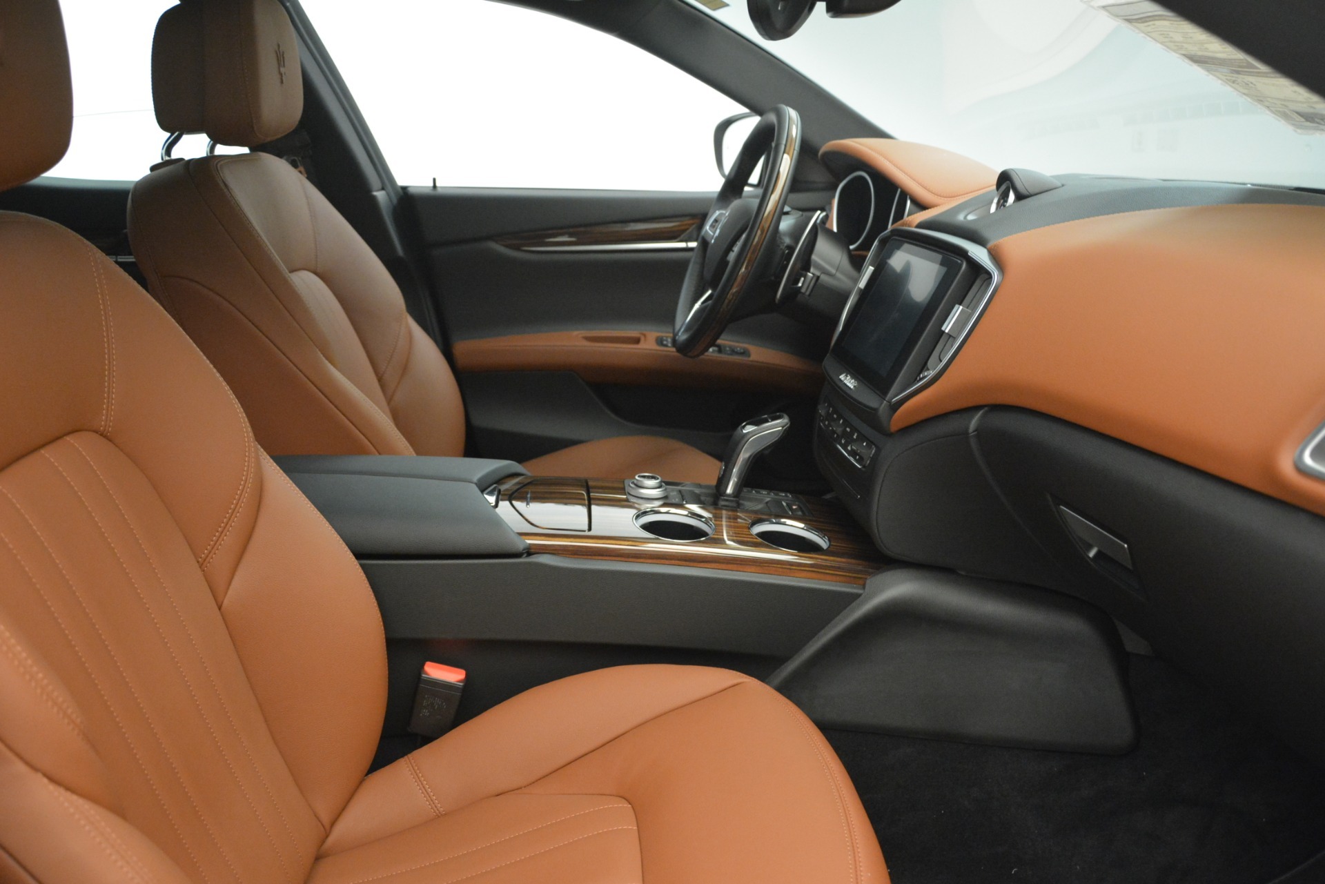 New 2020 Maserati Ghibli S Q4 | St. Petersburg, FL