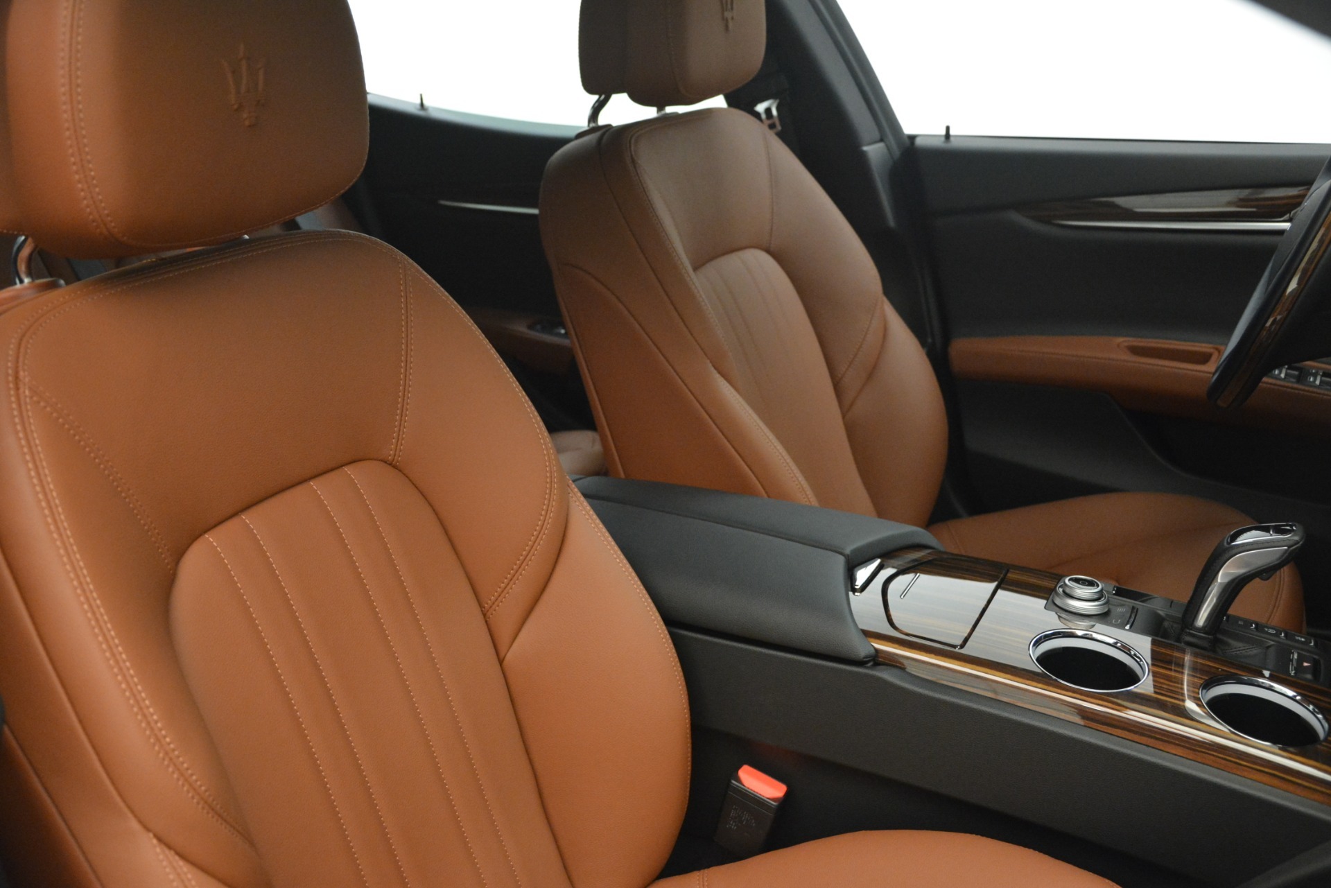 New 2020 Maserati Ghibli S Q4 | St. Petersburg, FL