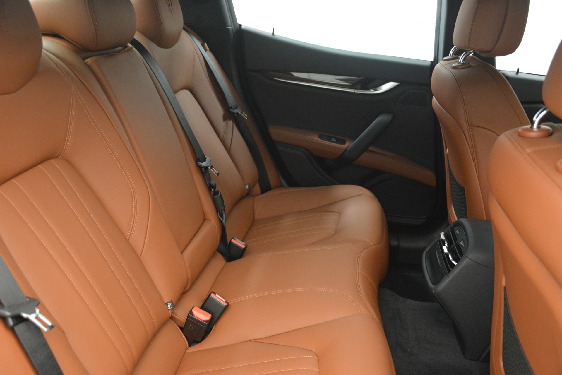 New 2020 Maserati Ghibli S Q4 | St. Petersburg, FL