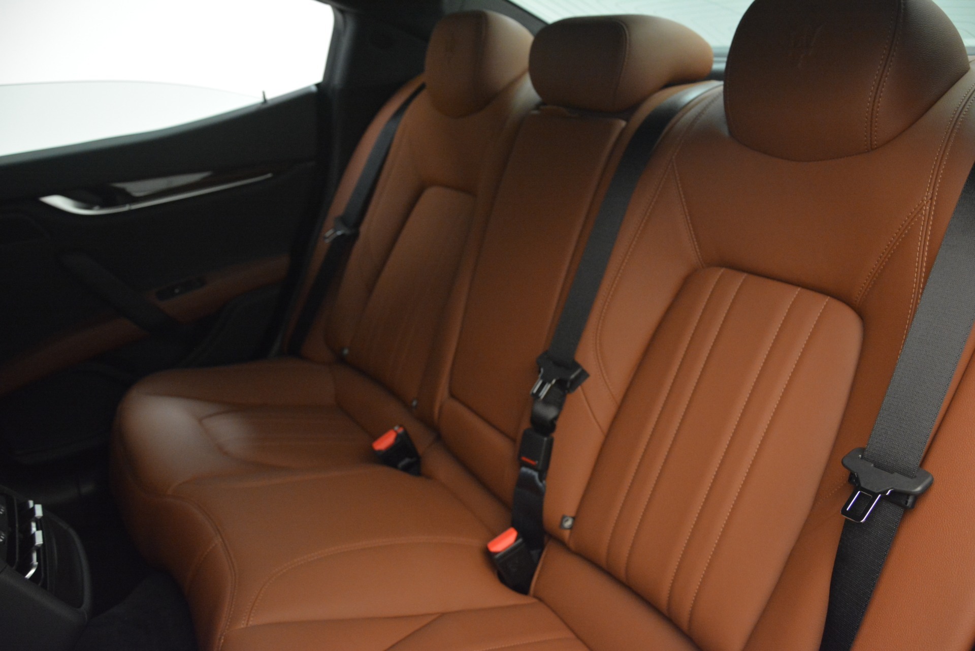 New 2020 Maserati Ghibli S Q4 | St. Petersburg, FL