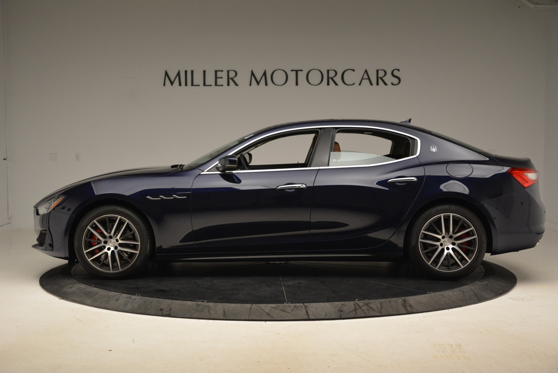 New 2020 Maserati Ghibli S Q4 | St. Petersburg, FL
