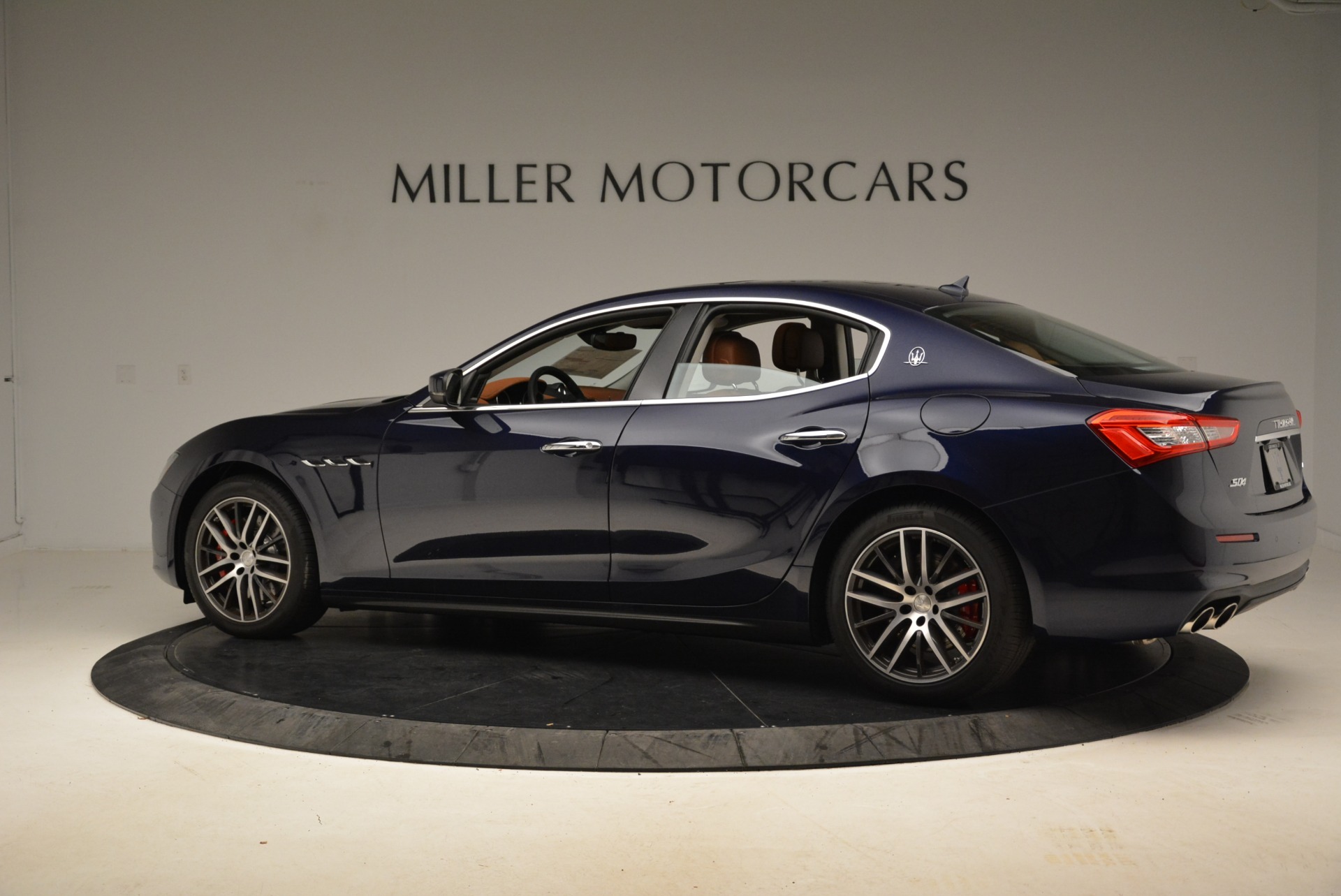 New 2020 Maserati Ghibli S Q4 | St. Petersburg, FL