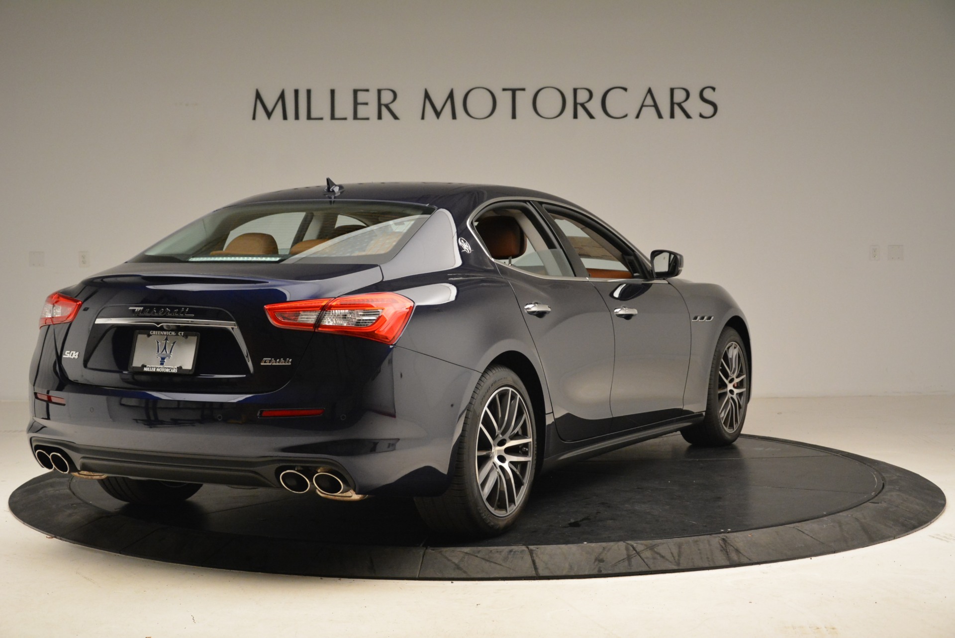 New 2020 Maserati Ghibli S Q4 | St. Petersburg, FL