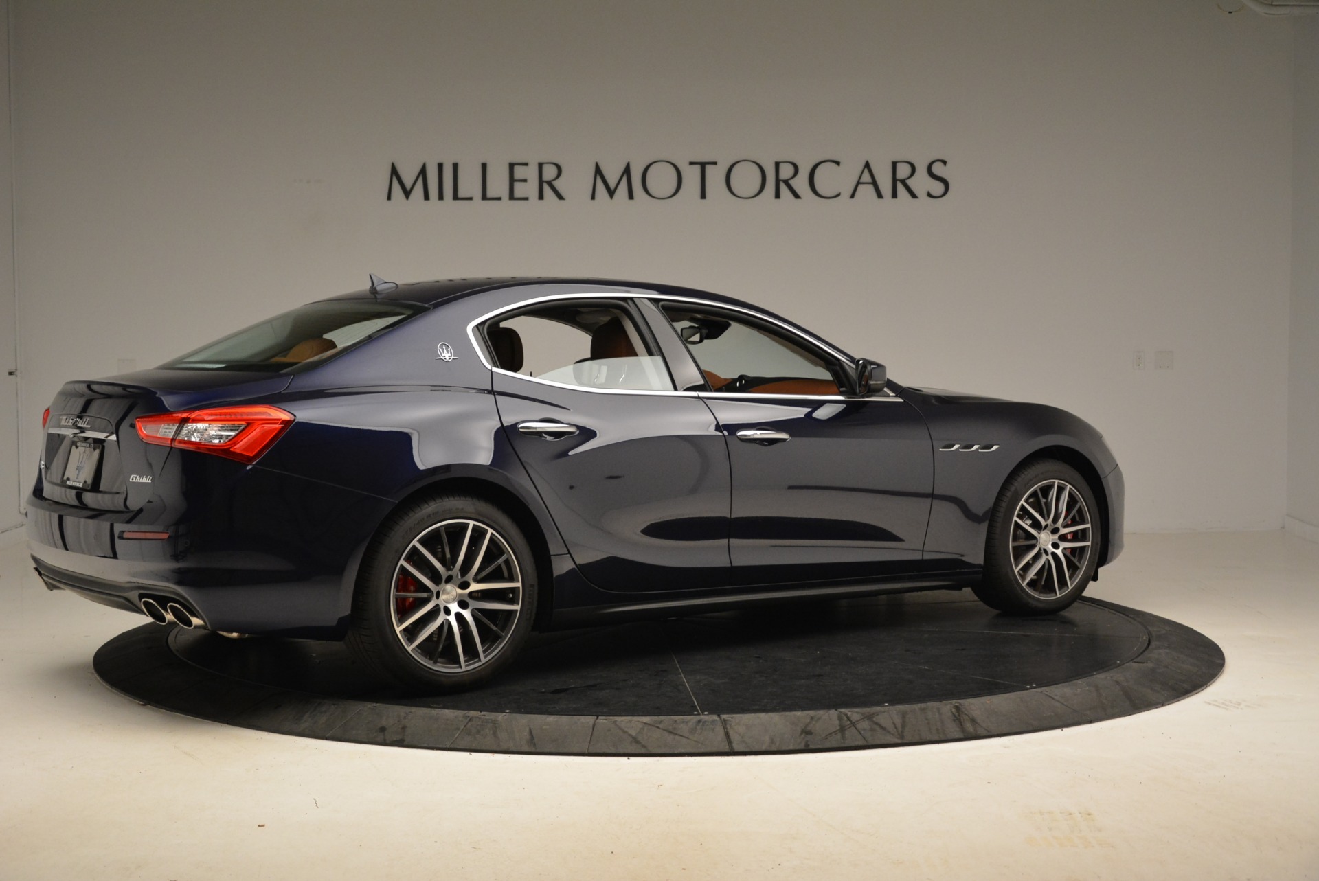 New 2020 Maserati Ghibli S Q4 | St. Petersburg, FL