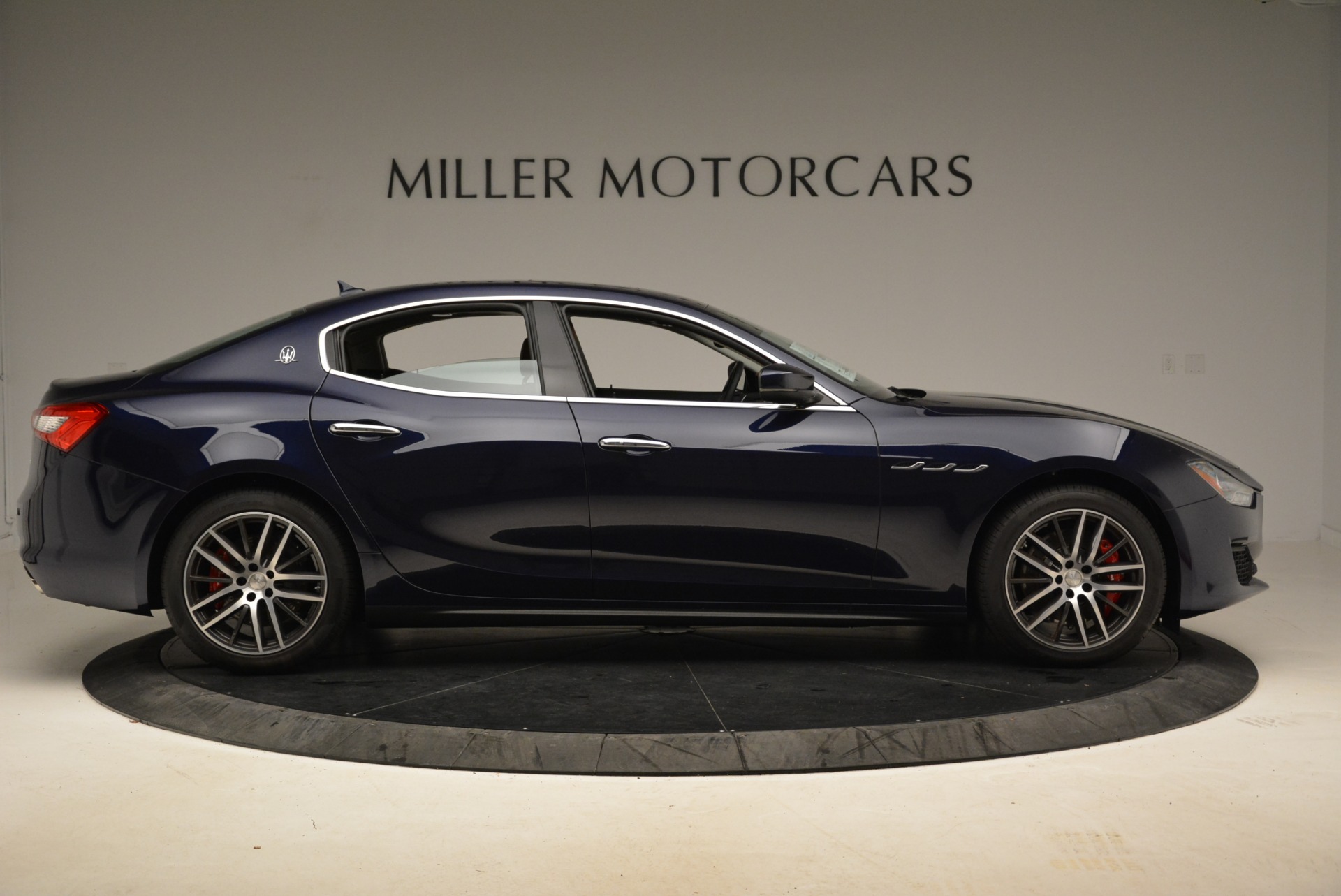 New 2020 Maserati Ghibli S Q4 | St. Petersburg, FL