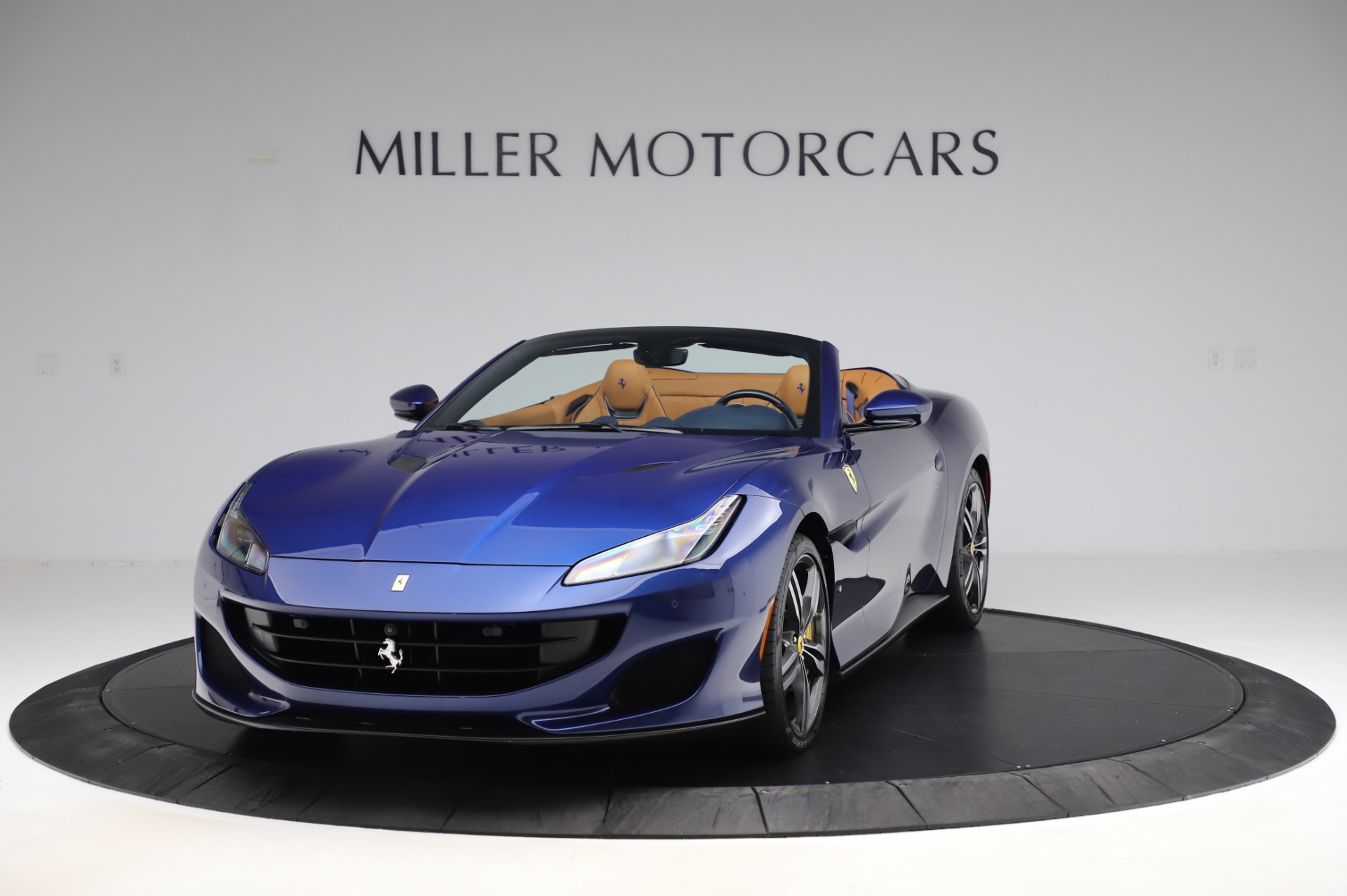 Used 2019 Ferrari Portofino | St. Petersburg, FL