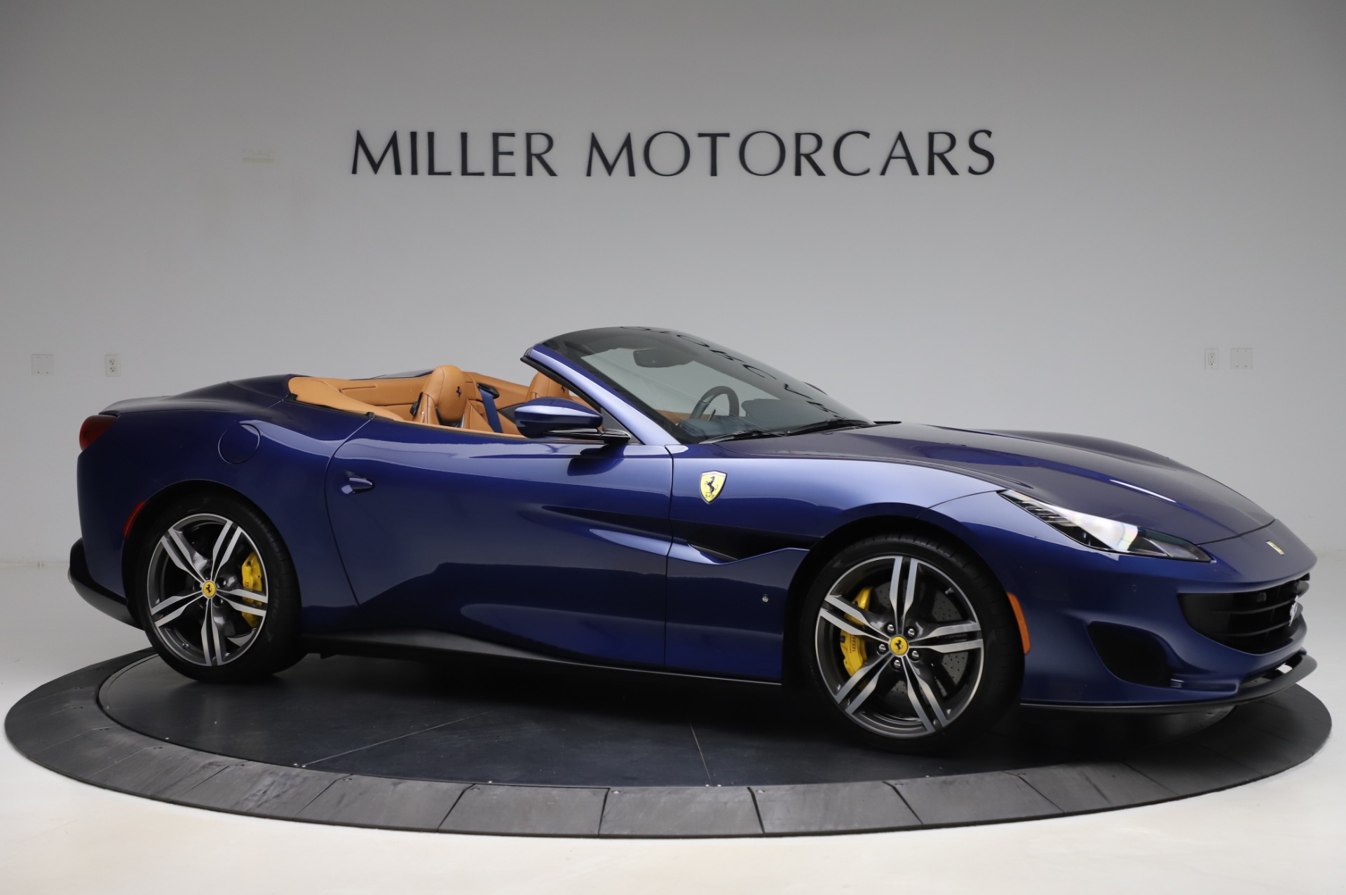 Used 2019 Ferrari Portofino | St. Petersburg, FL