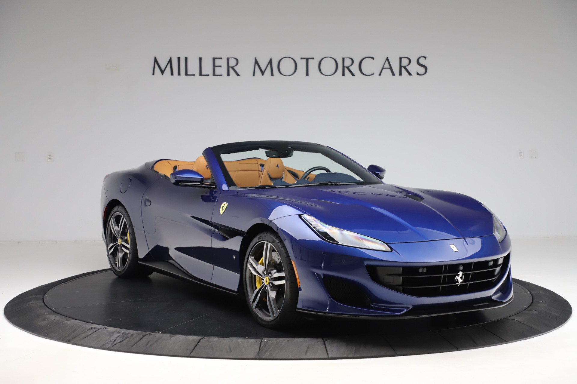 Used 2019 Ferrari Portofino | St. Petersburg, FL