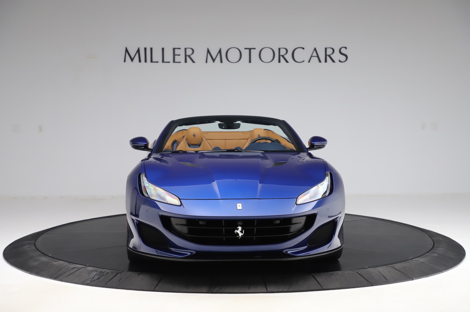 Used 2019 Ferrari Portofino | St. Petersburg, FL