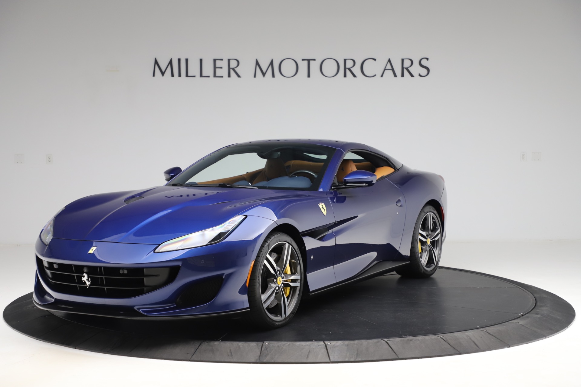 Used 2019 Ferrari Portofino | St. Petersburg, FL