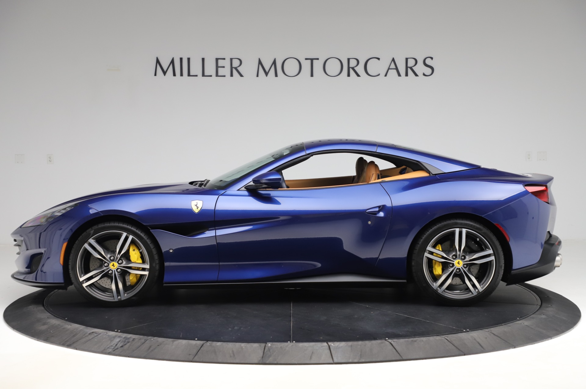Used 2019 Ferrari Portofino | St. Petersburg, FL