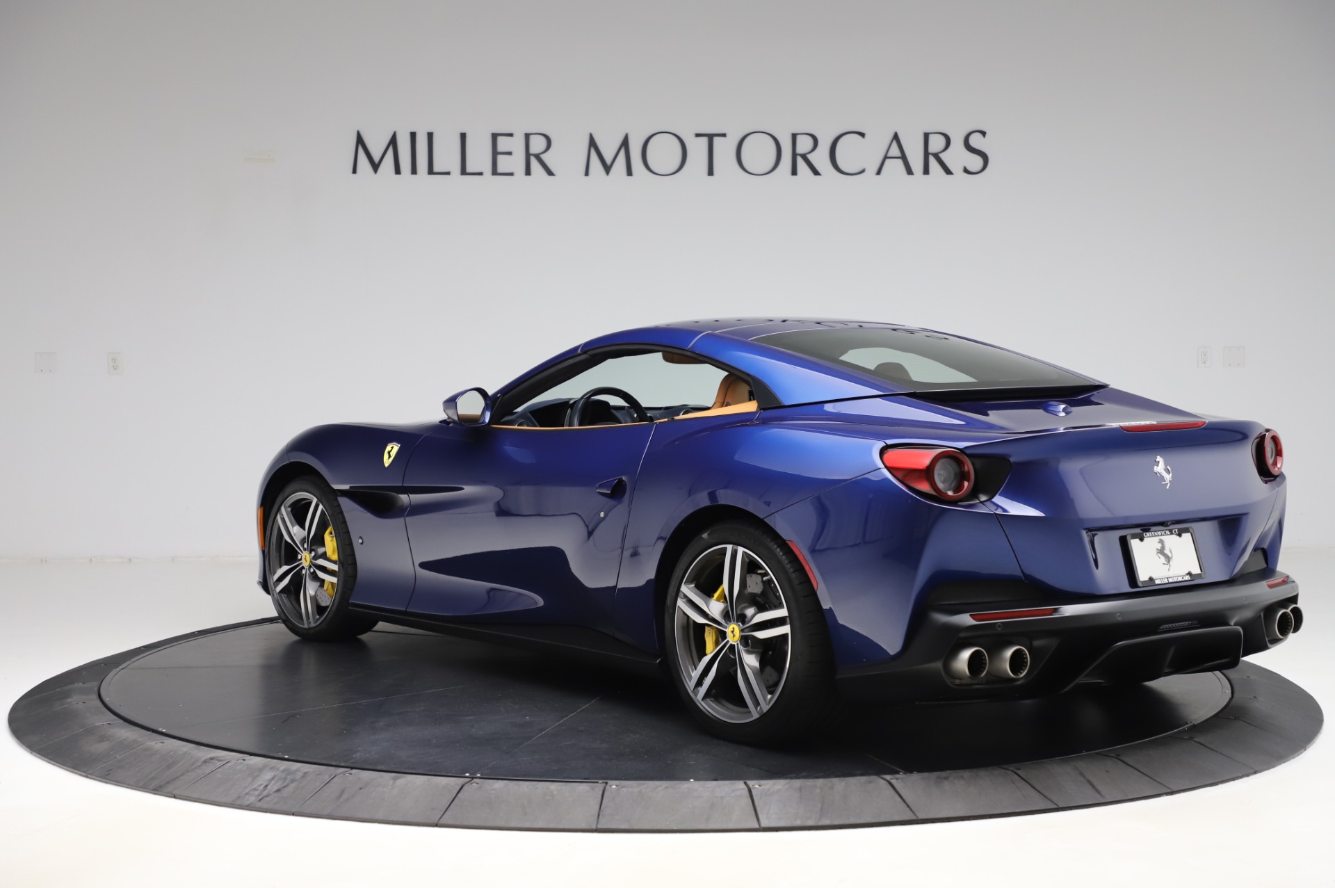 Used 2019 Ferrari Portofino | St. Petersburg, FL