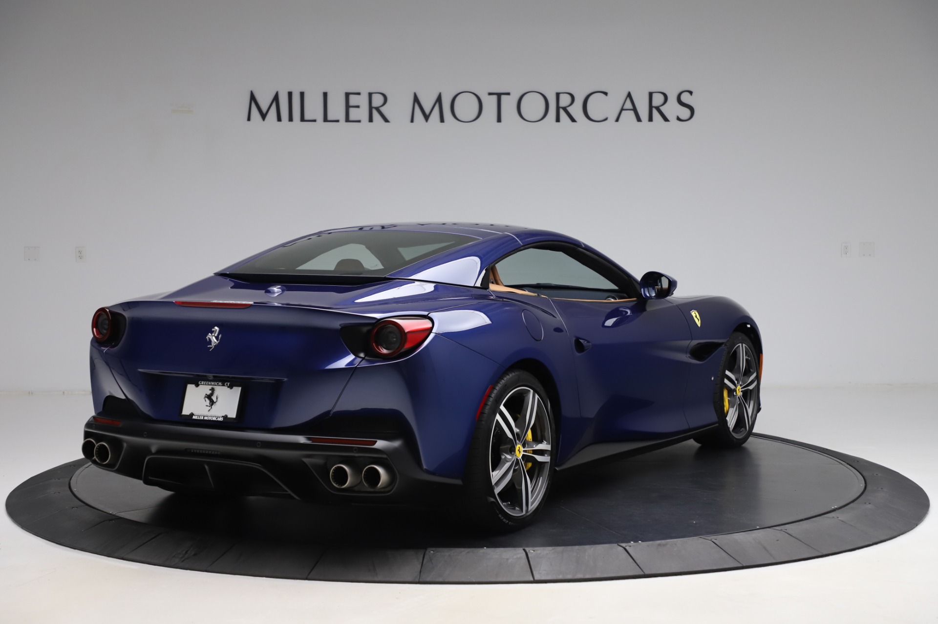 Used 2019 Ferrari Portofino | St. Petersburg, FL