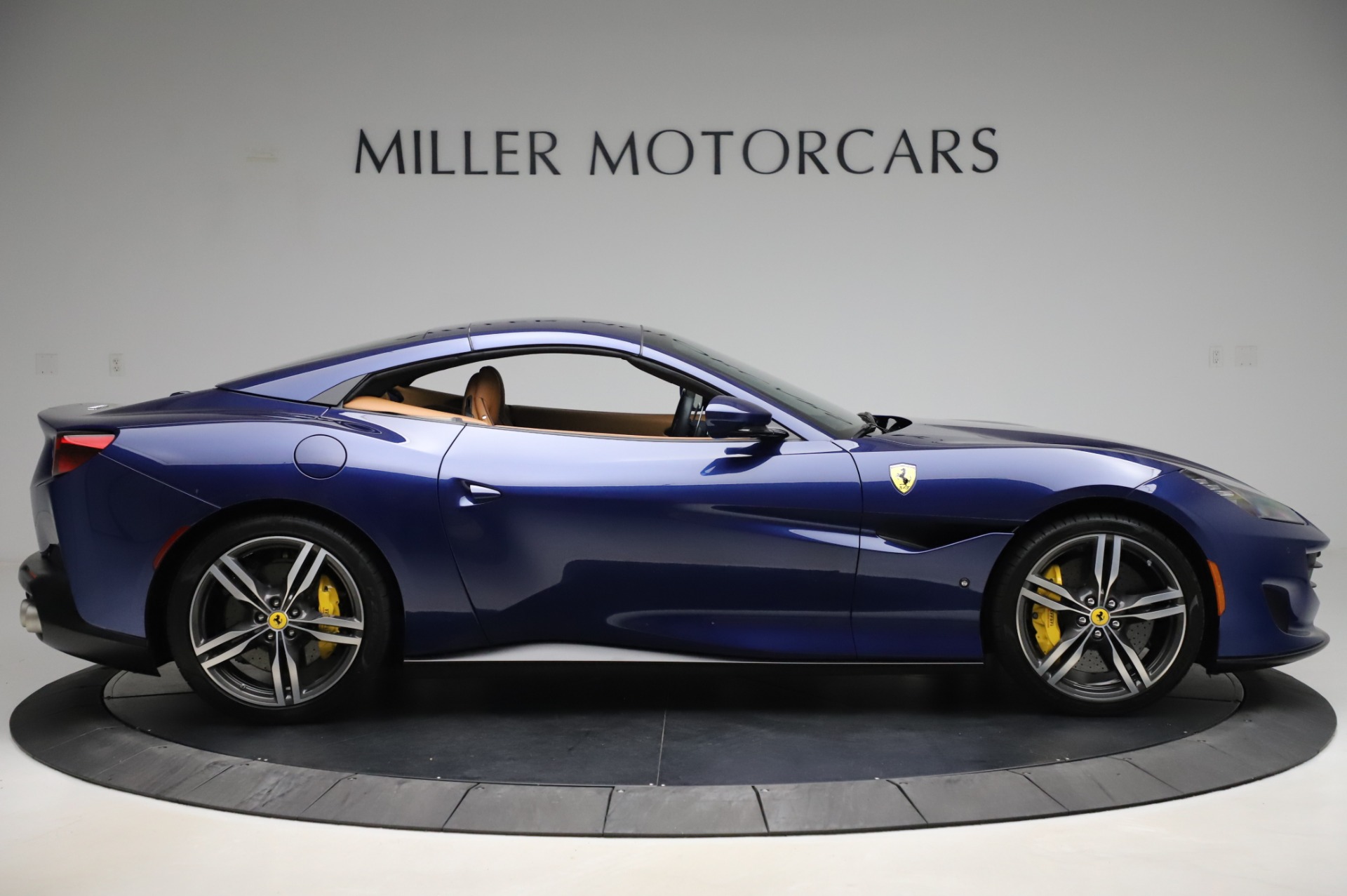Used 2019 Ferrari Portofino | St. Petersburg, FL