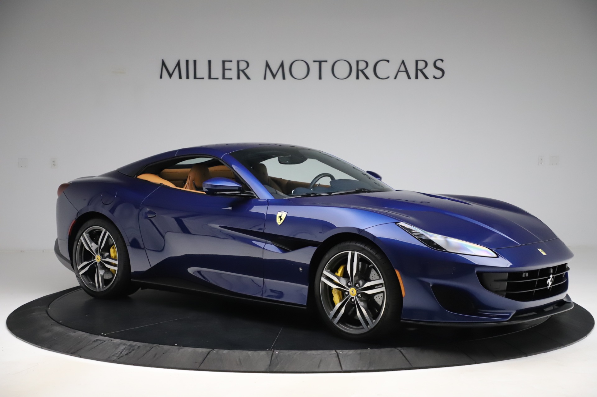 Used 2019 Ferrari Portofino | St. Petersburg, FL