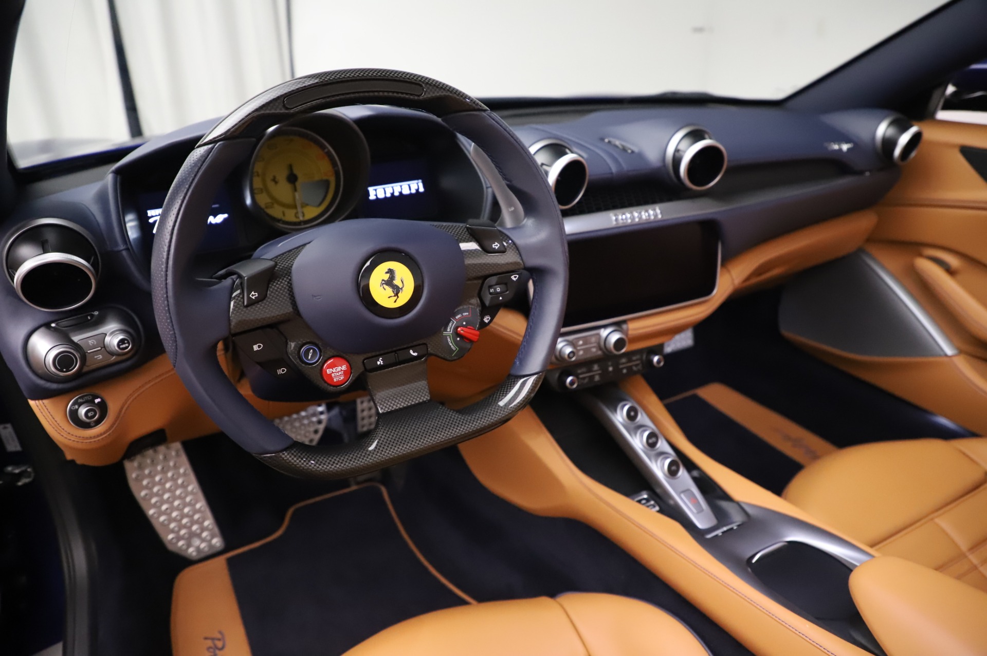 Used 2019 Ferrari Portofino | St. Petersburg, FL