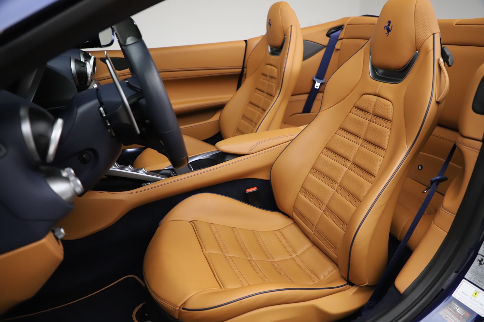 Used 2019 Ferrari Portofino | St. Petersburg, FL