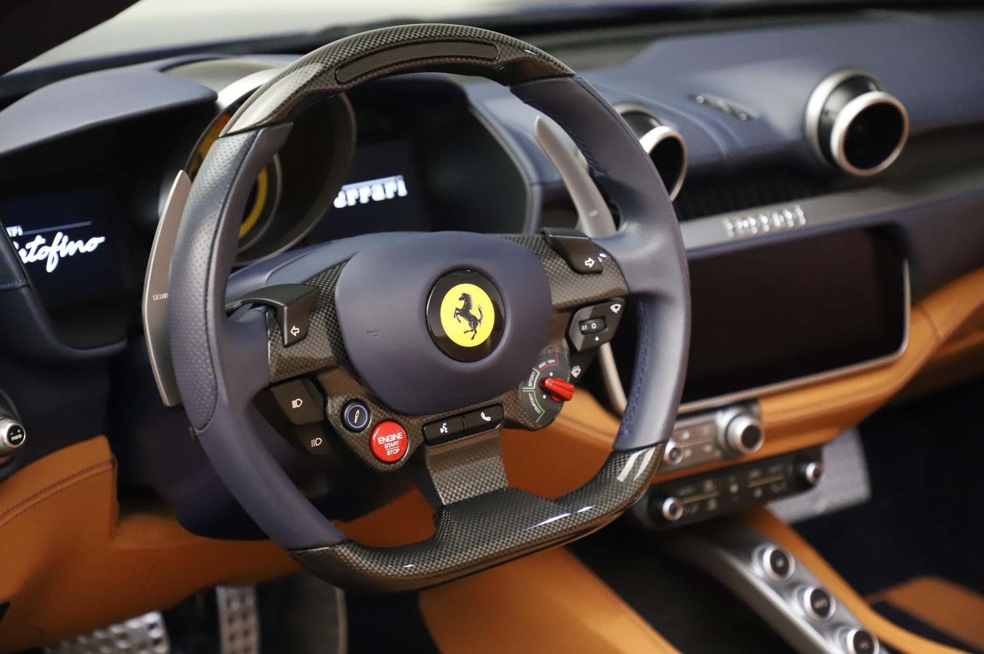 Used 2019 Ferrari Portofino | St. Petersburg, FL