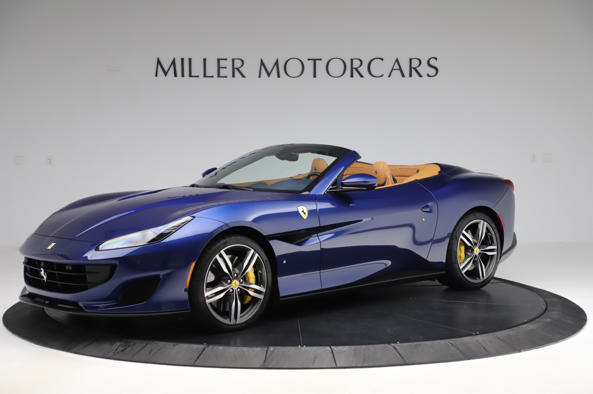 Used 2019 Ferrari Portofino | St. Petersburg, FL