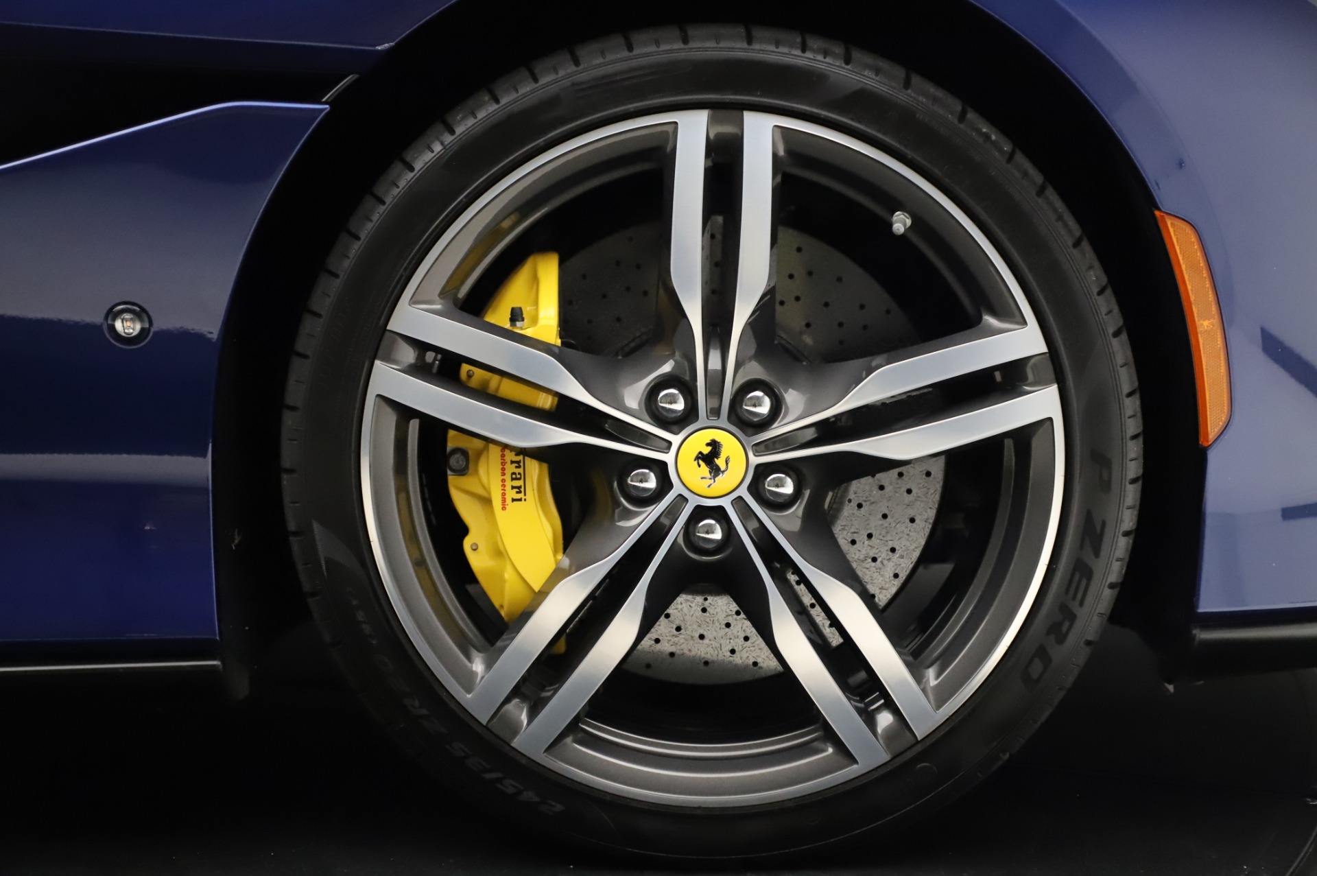 Used 2019 Ferrari Portofino | St. Petersburg, FL