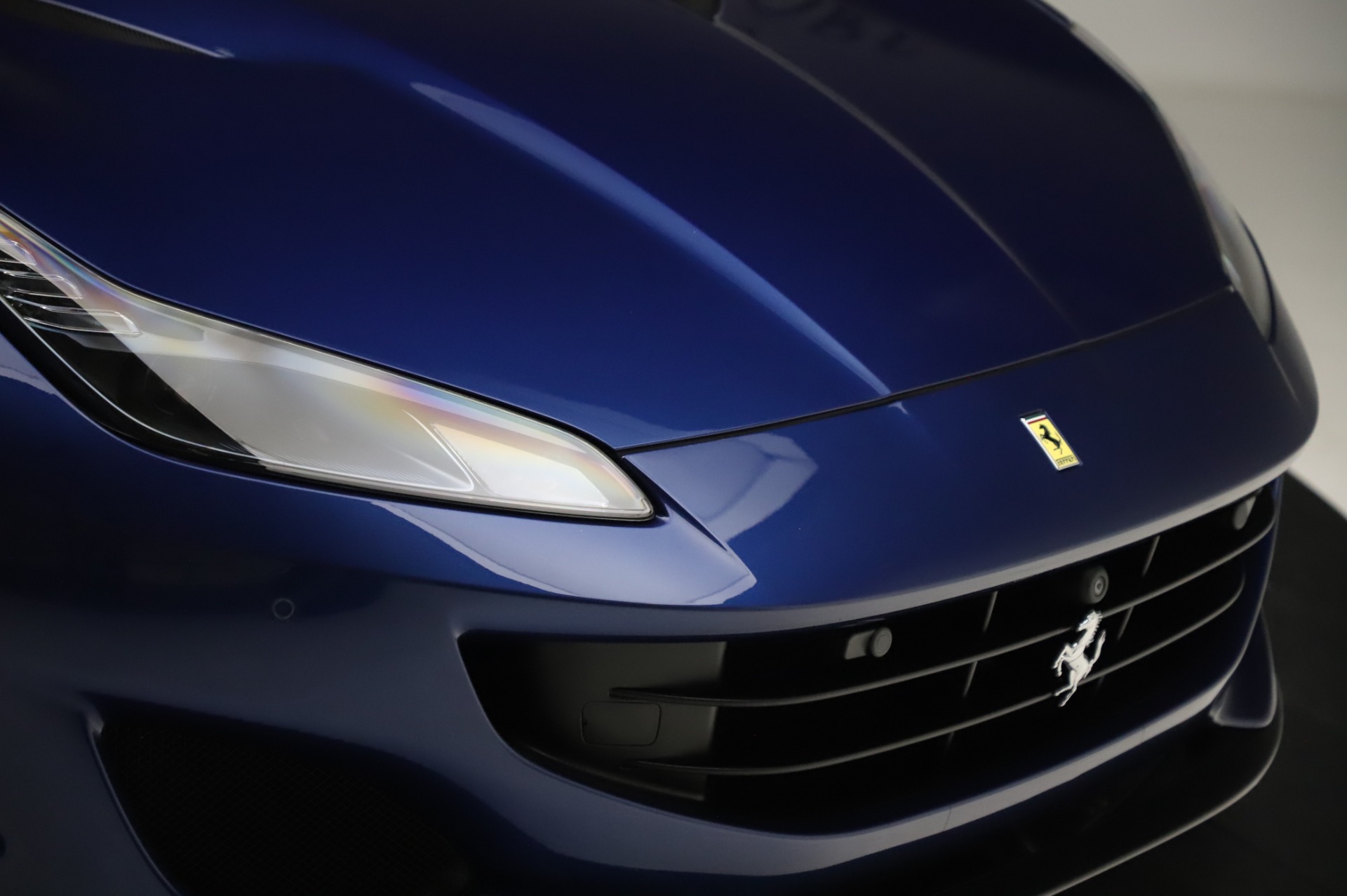 Used 2019 Ferrari Portofino | St. Petersburg, FL