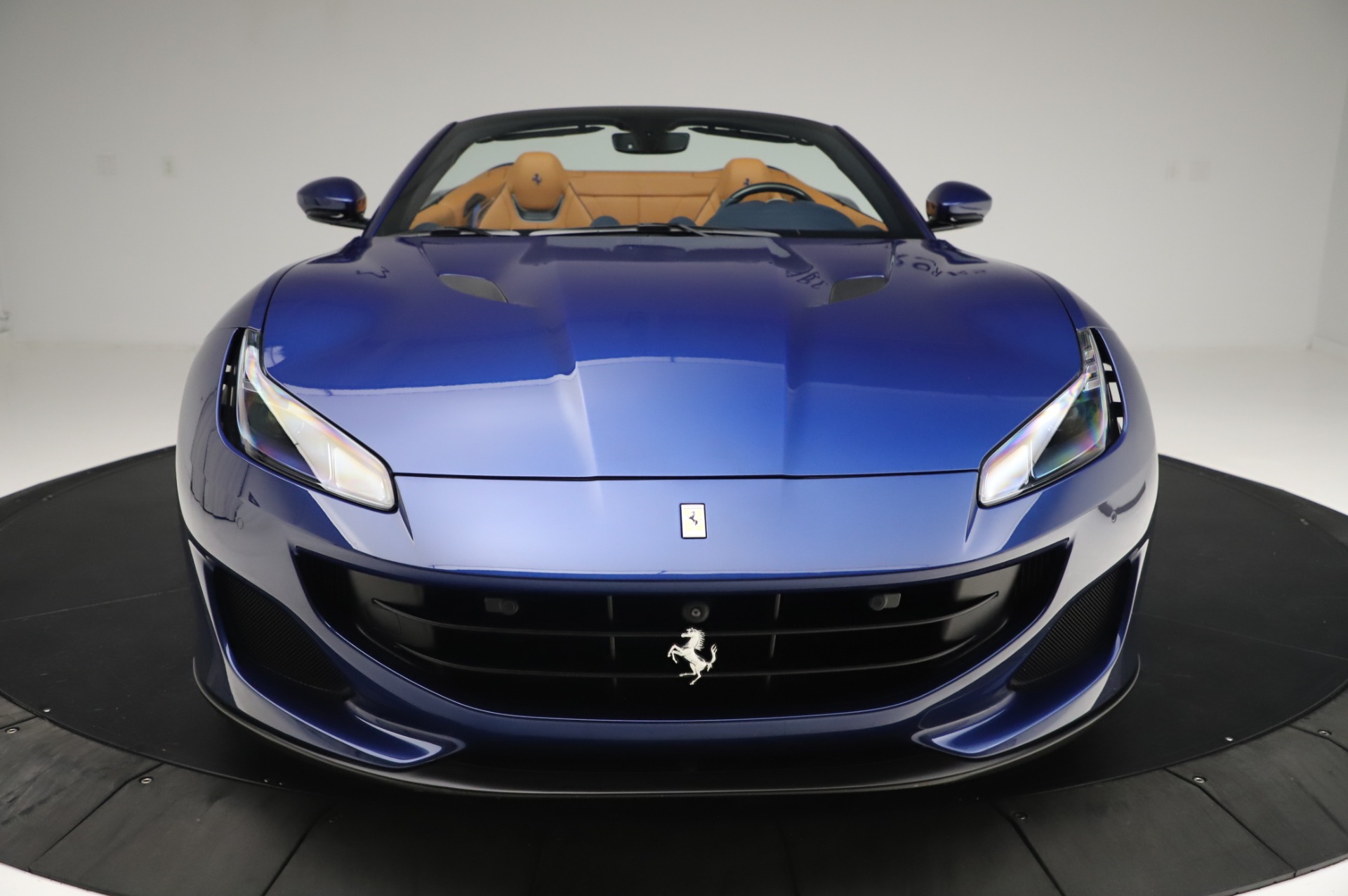 Used 2019 Ferrari Portofino | St. Petersburg, FL