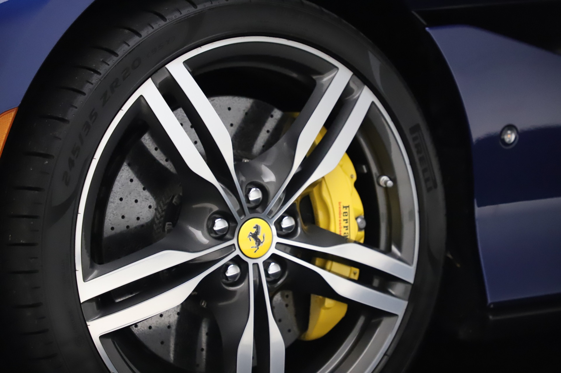 Used 2019 Ferrari Portofino | St. Petersburg, FL