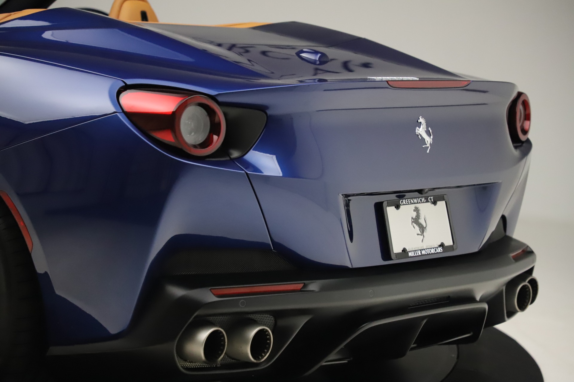 Used 2019 Ferrari Portofino | St. Petersburg, FL