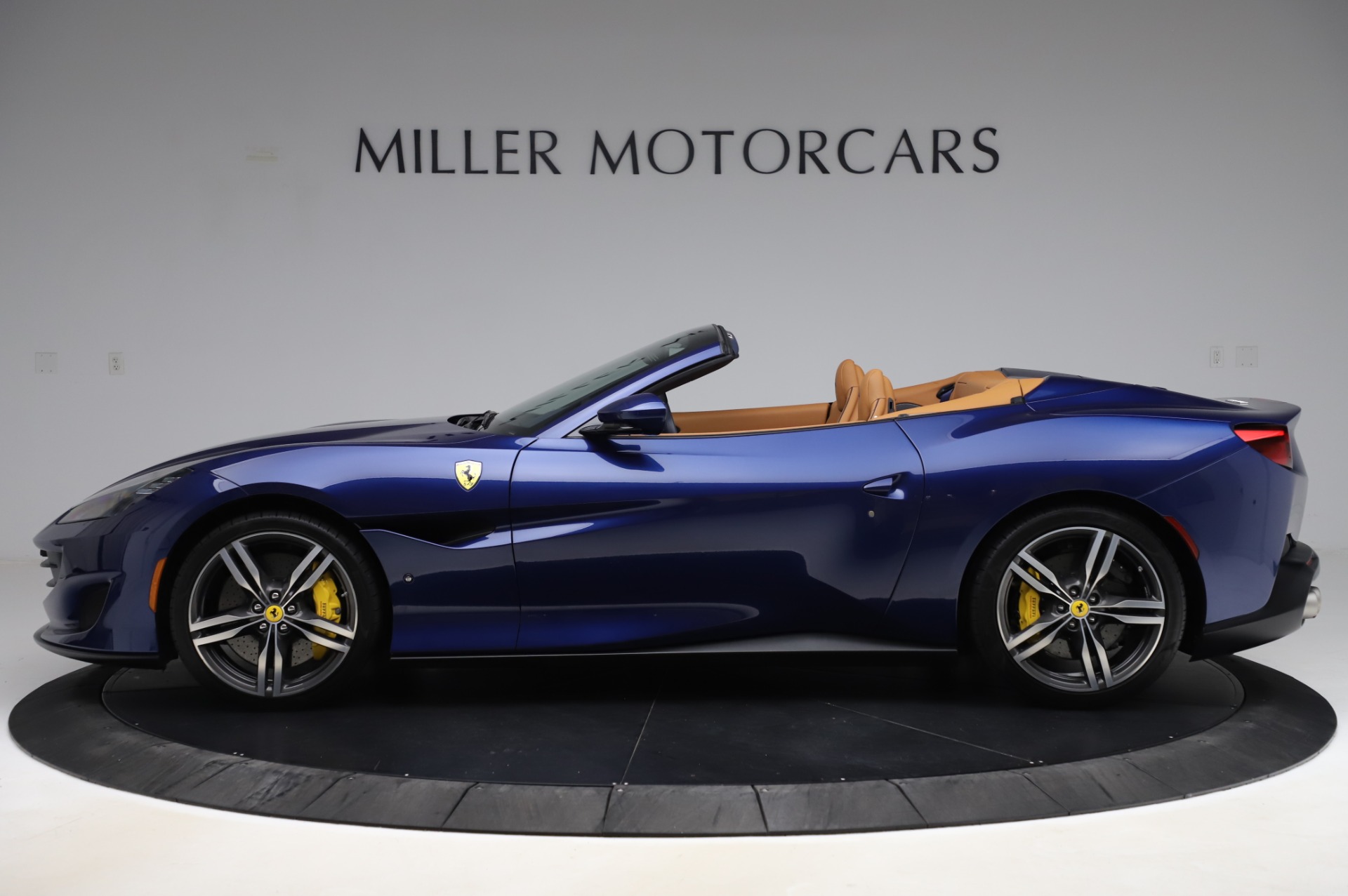 Used 2019 Ferrari Portofino | St. Petersburg, FL