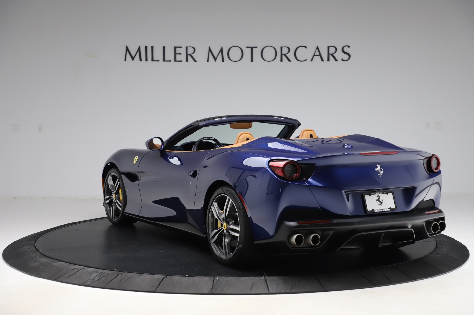 Used 2019 Ferrari Portofino | St. Petersburg, FL