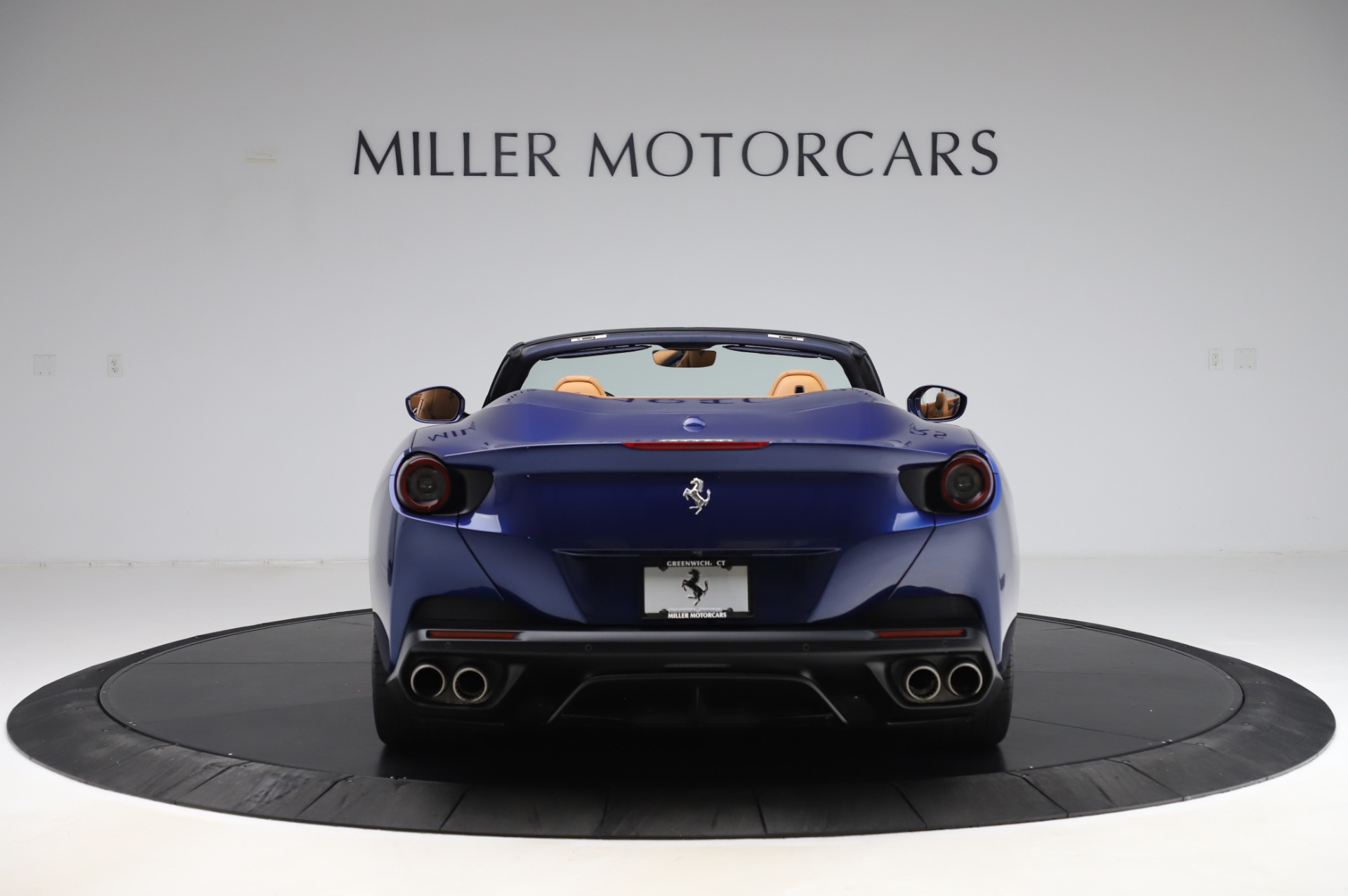 Used 2019 Ferrari Portofino | St. Petersburg, FL