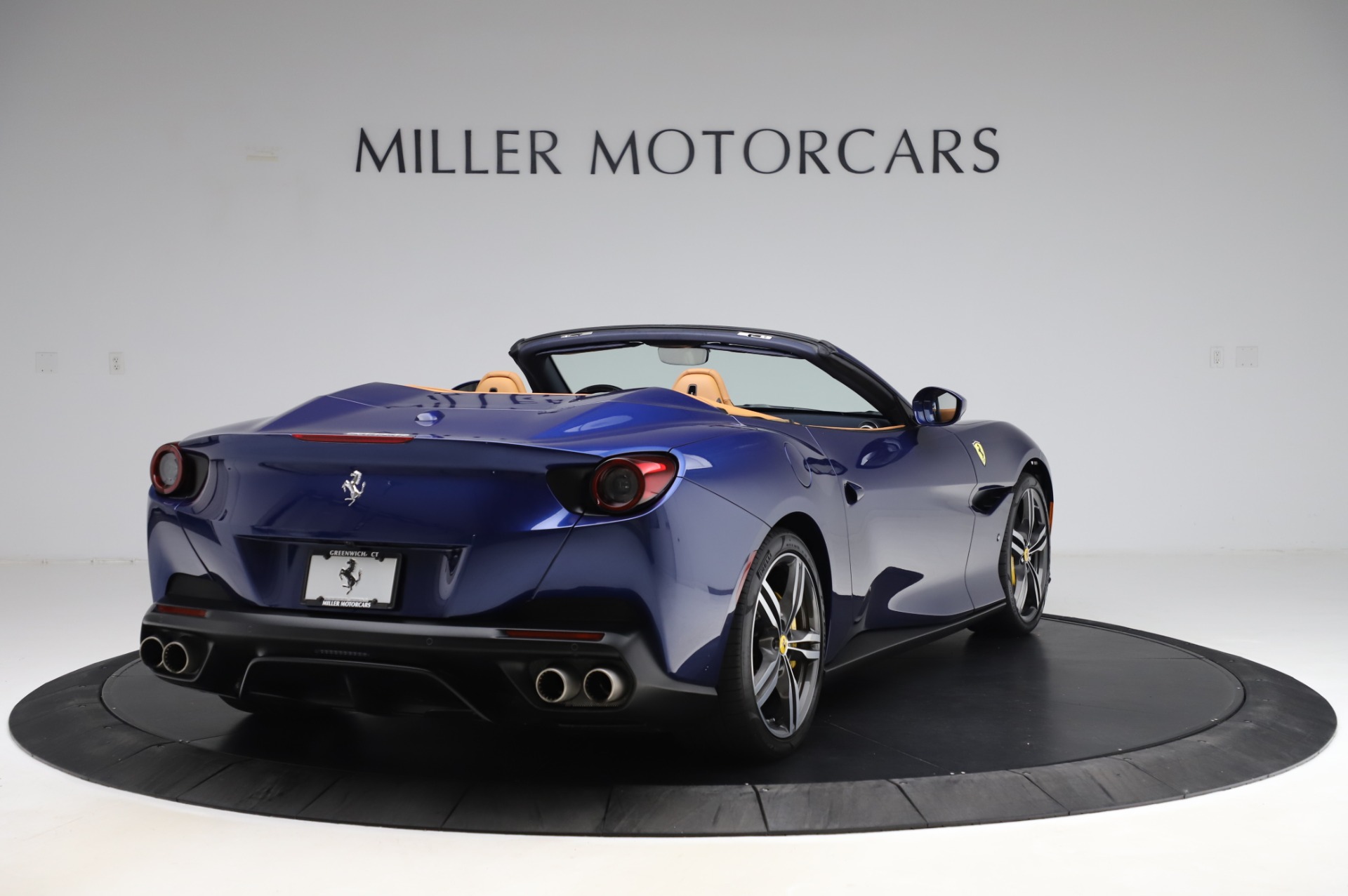 Used 2019 Ferrari Portofino | St. Petersburg, FL
