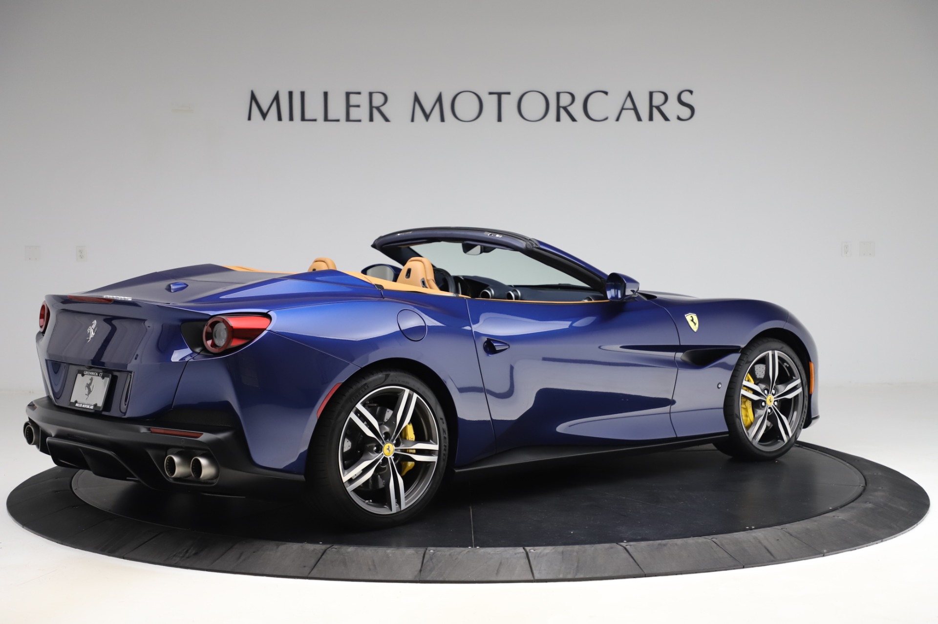 Used 2019 Ferrari Portofino | St. Petersburg, FL
