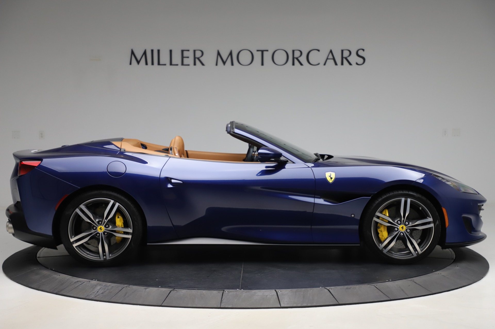 Used 2019 Ferrari Portofino | St. Petersburg, FL