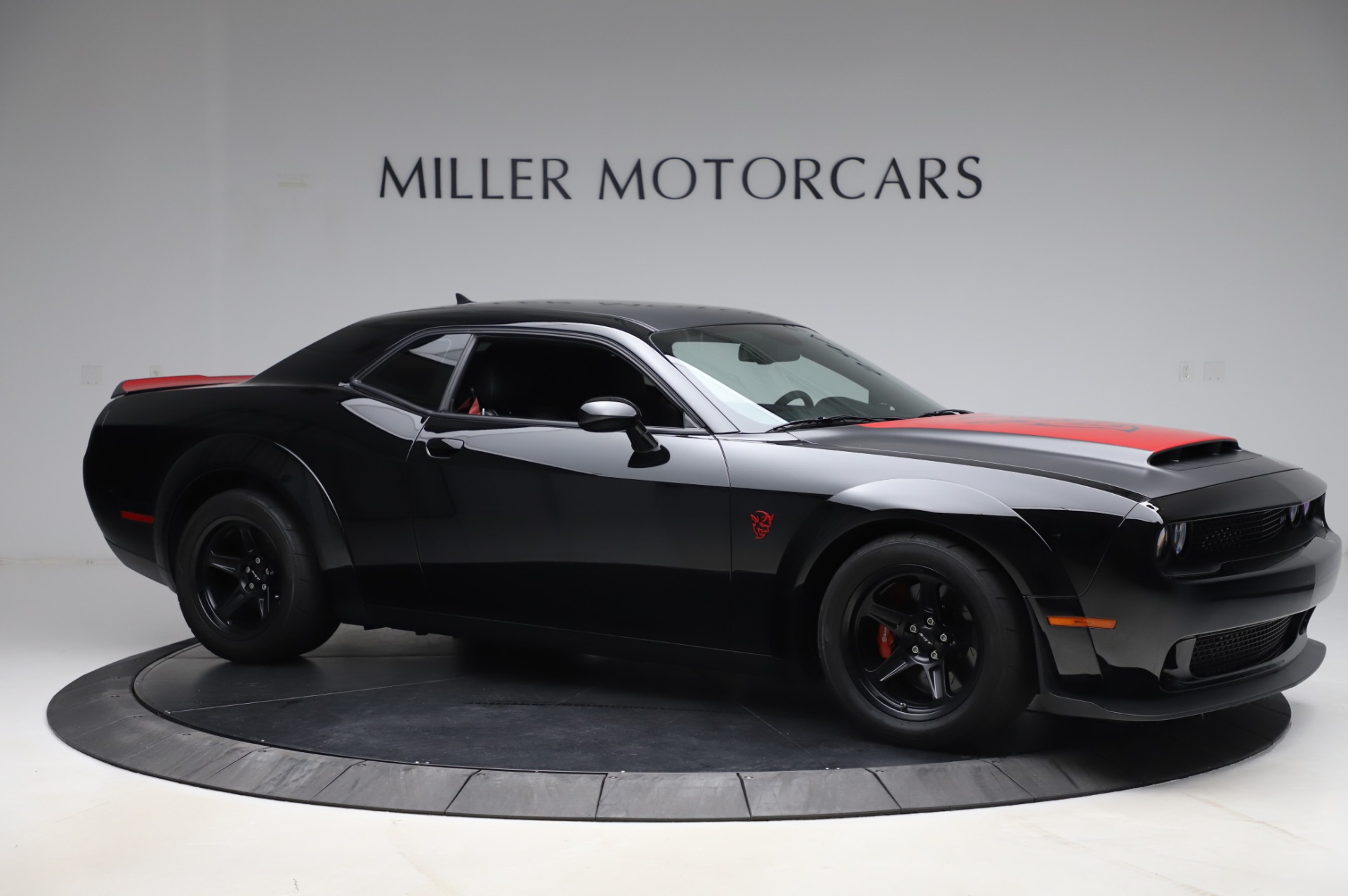 Used 2018 Dodge Challenger SRT Demon | St. Petersburg, FL