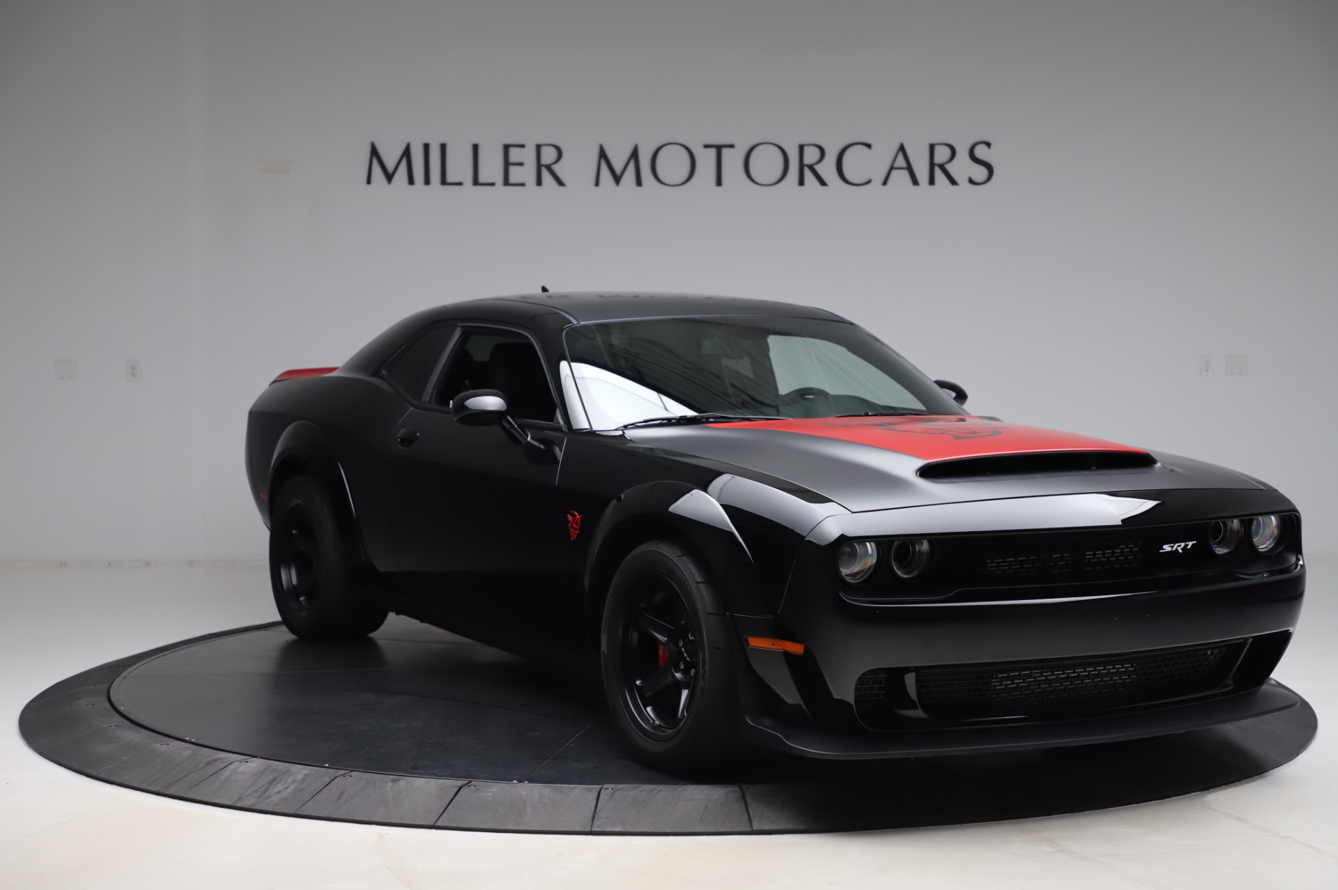 Used 2018 Dodge Challenger SRT Demon | St. Petersburg, FL