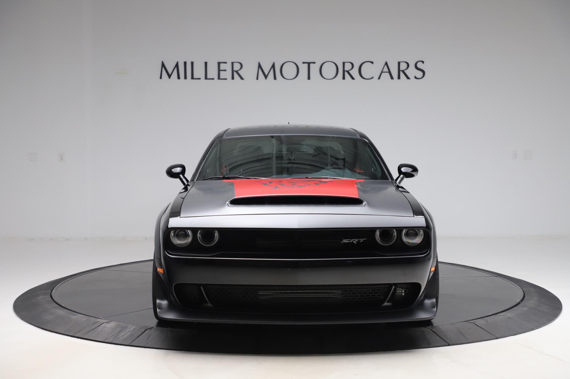 Used 2018 Dodge Challenger SRT Demon | St. Petersburg, FL