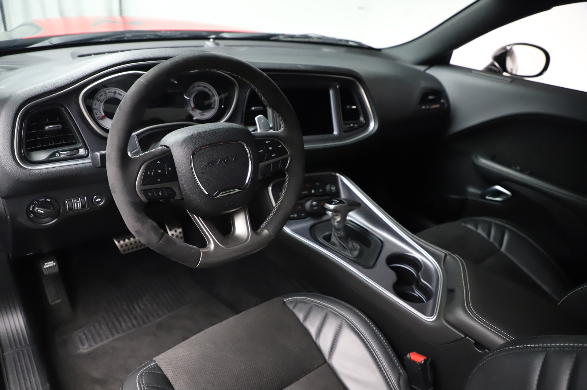 Used 2018 Dodge Challenger SRT Demon | St. Petersburg, FL