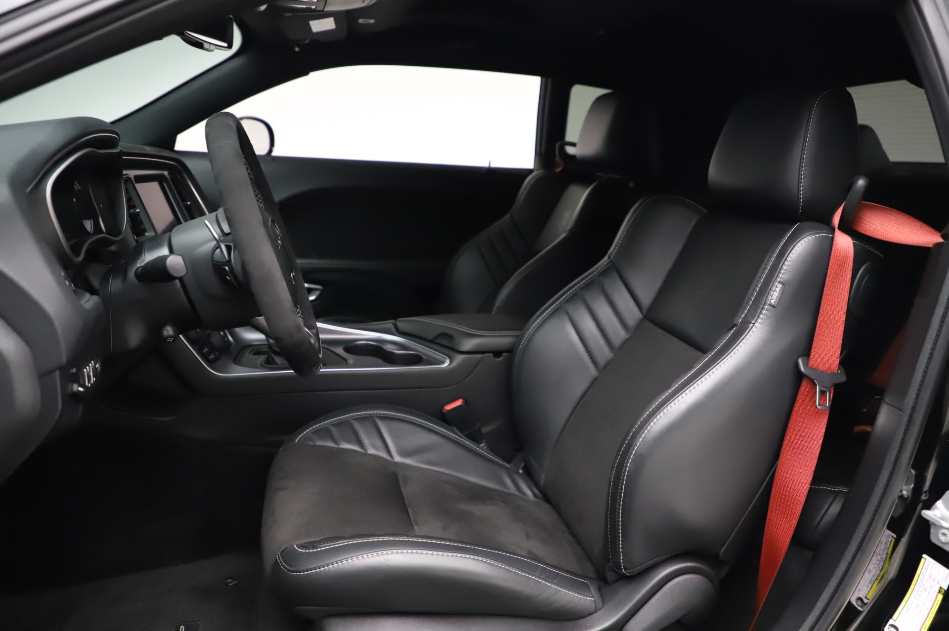 Used 2018 Dodge Challenger SRT Demon | St. Petersburg, FL