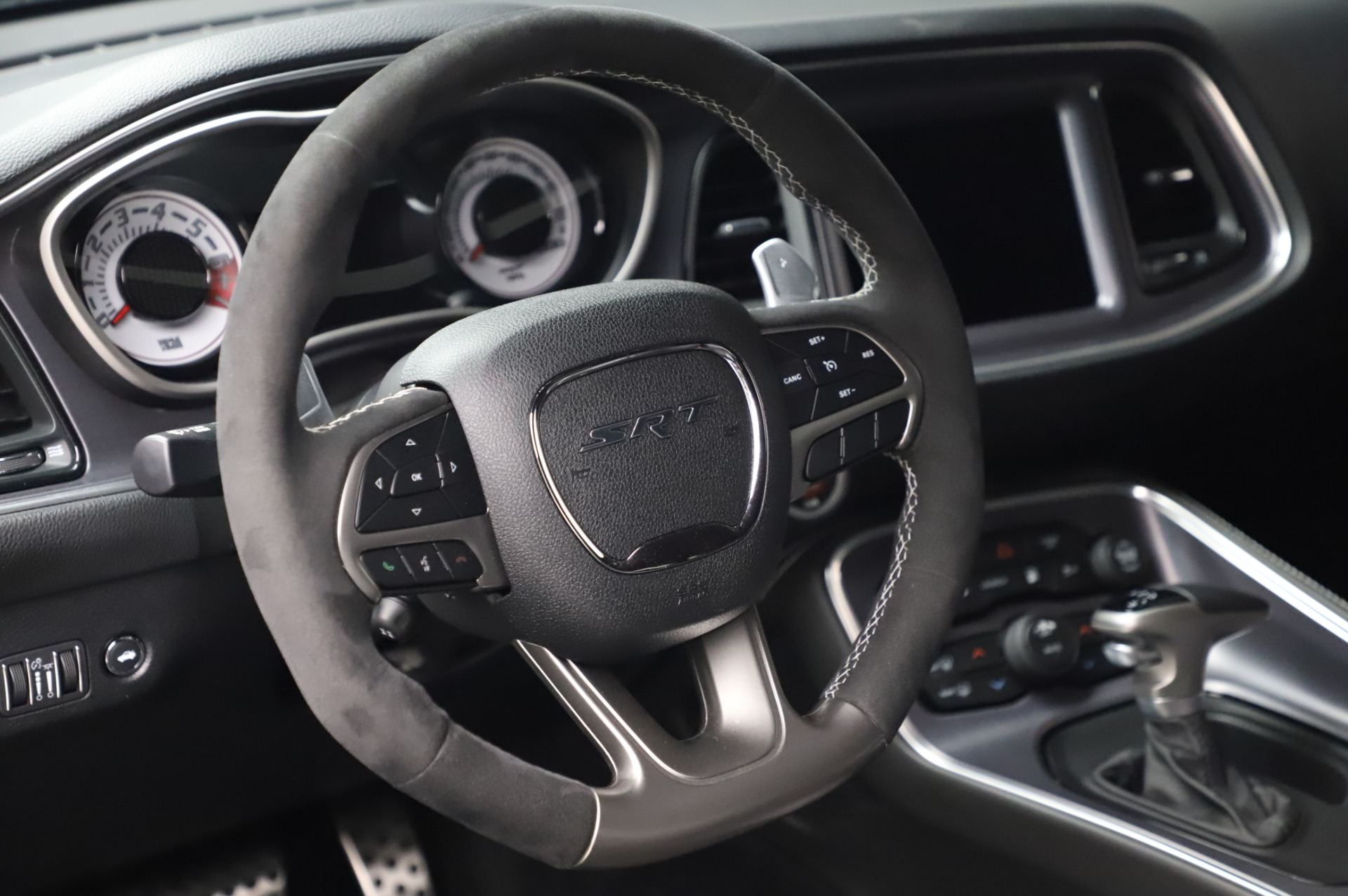 Used 2018 Dodge Challenger SRT Demon | St. Petersburg, FL