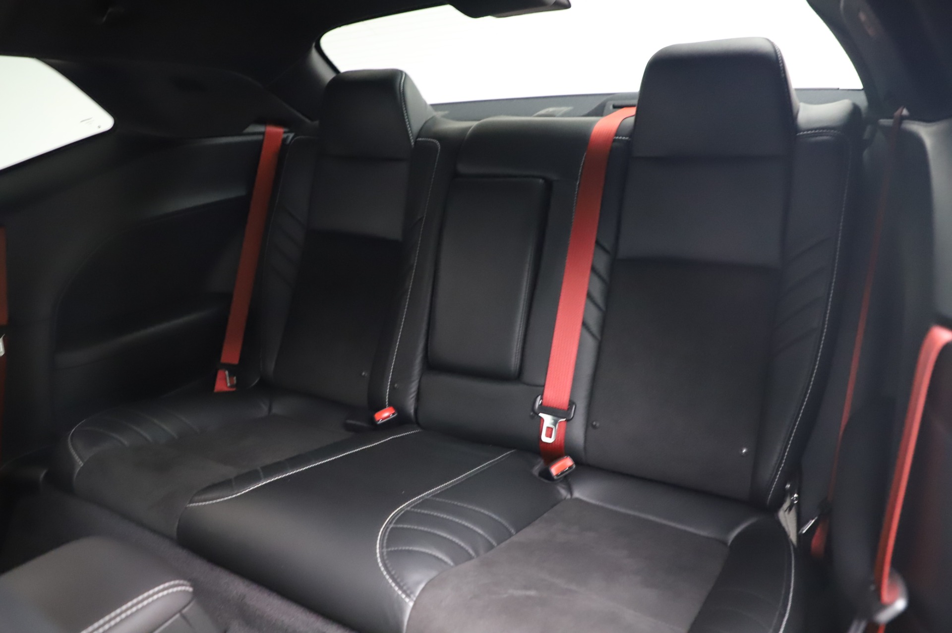 Used 2018 Dodge Challenger SRT Demon | St. Petersburg, FL